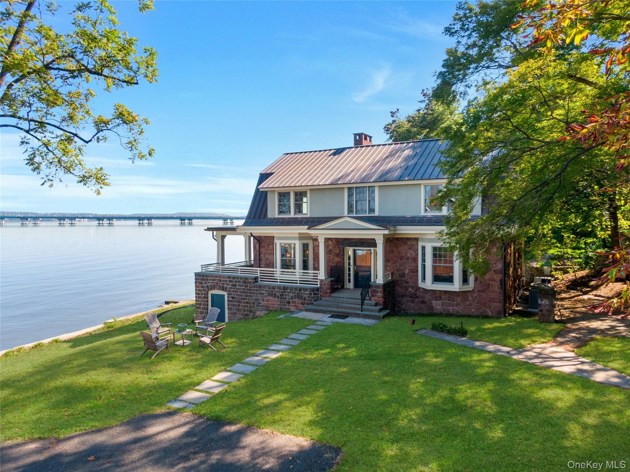 1 Washington Avenue, Nyack, NY 10960