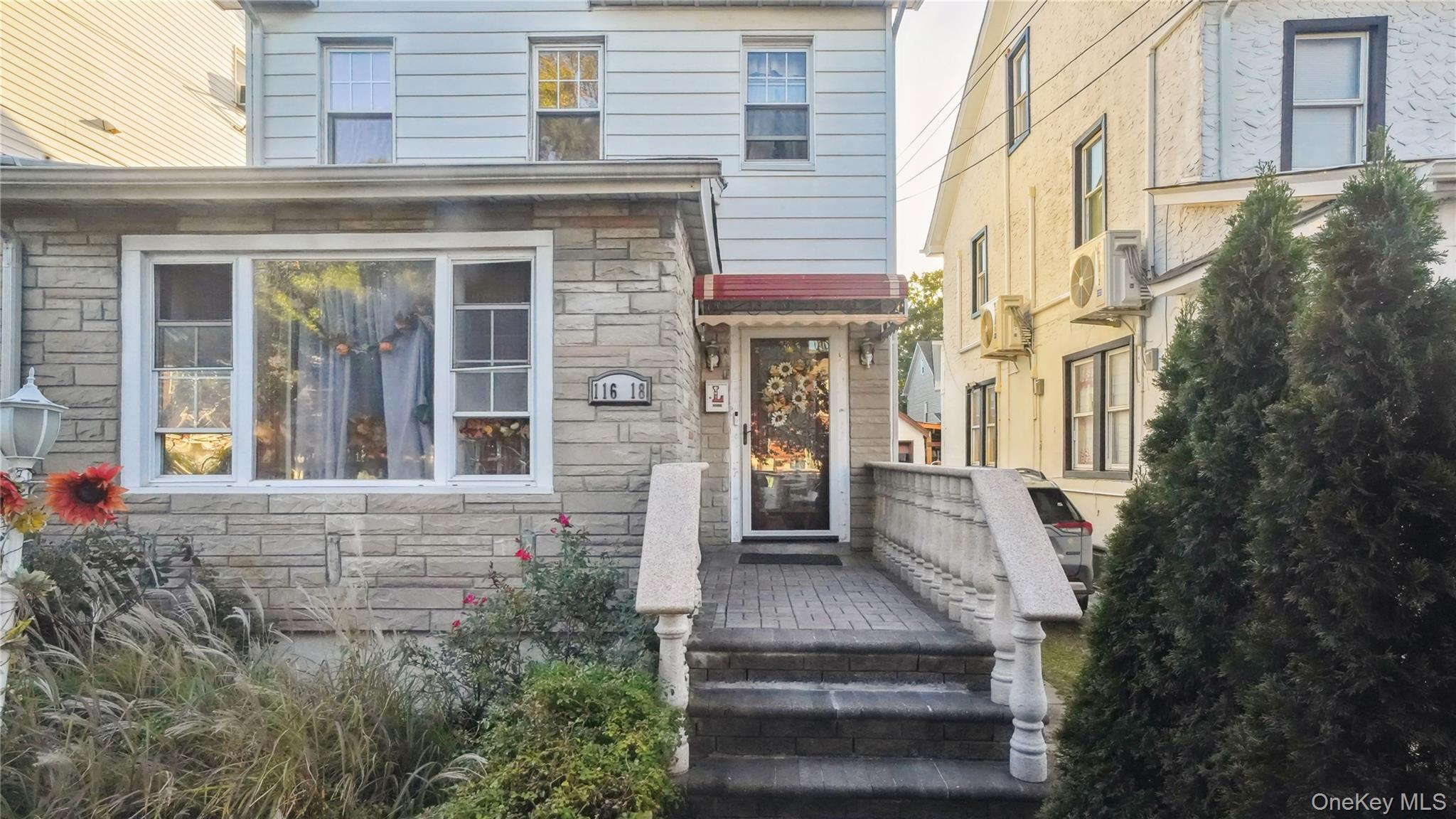 11618 167th Street, Jamaica, NY 11434