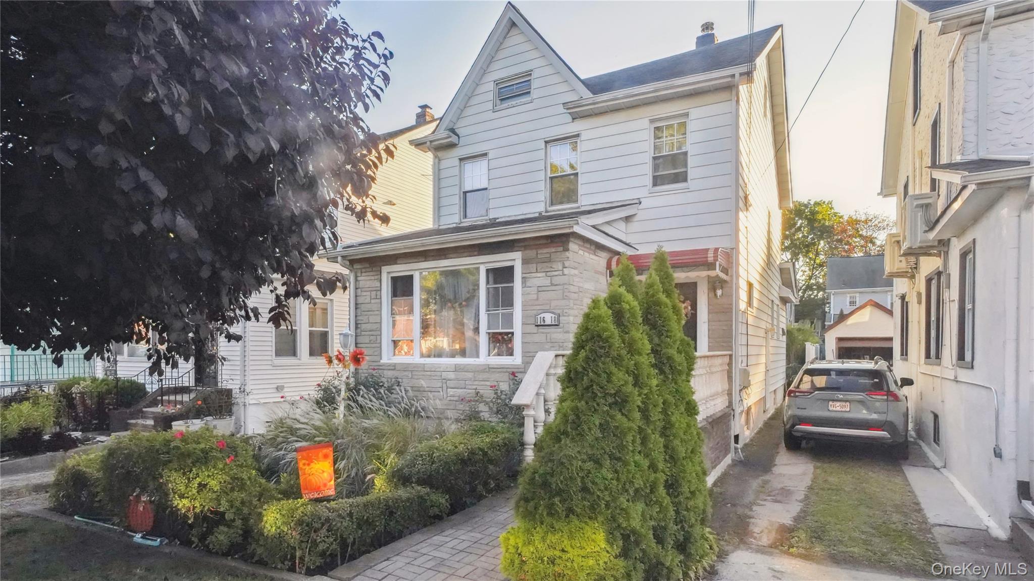 11618 167th Street, Jamaica, NY 11434