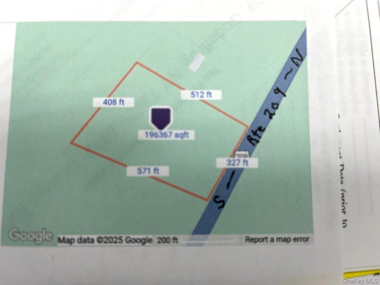 701 Us Route 209, Port Jervis, NY 12729