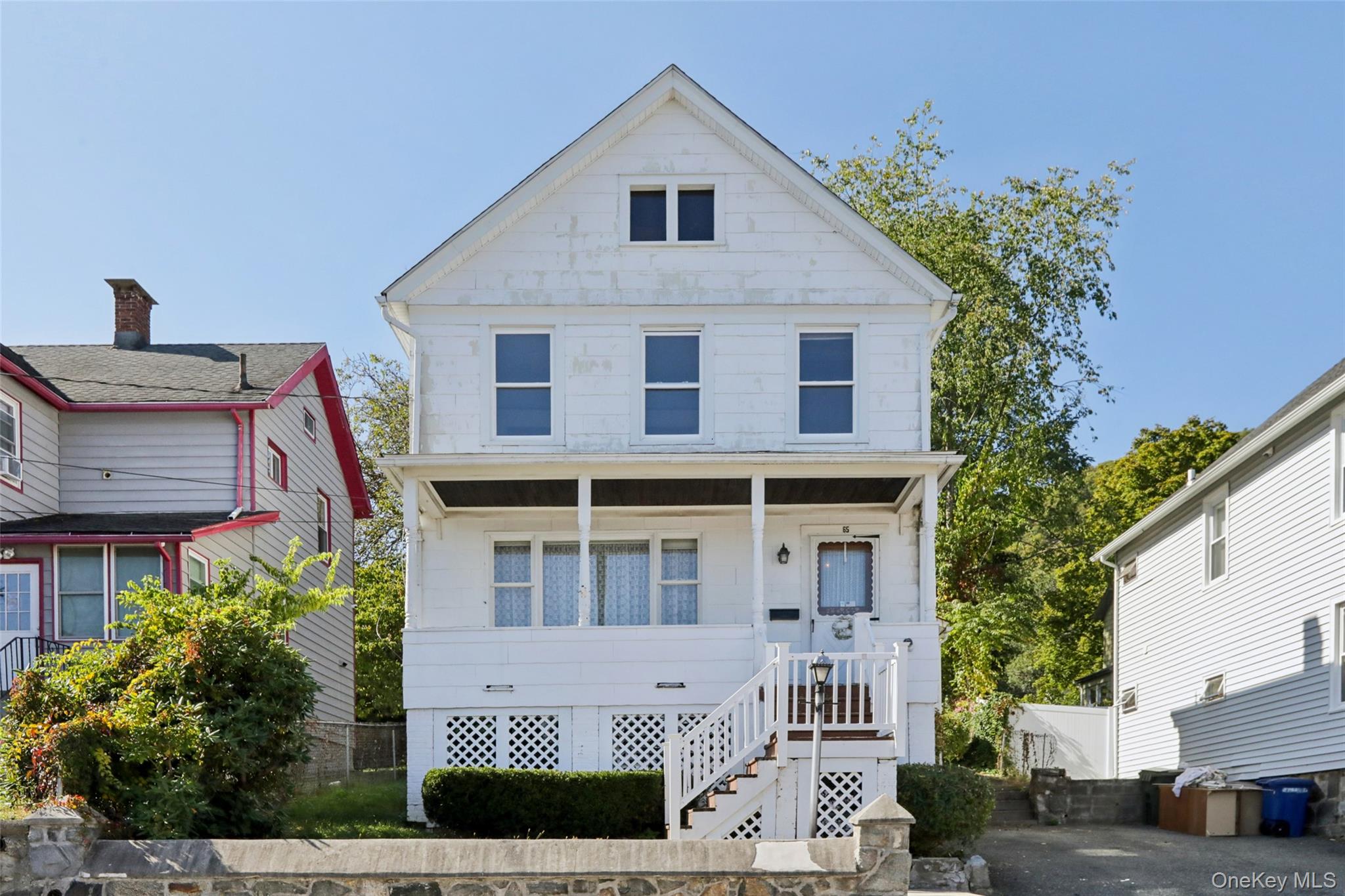 65 Church Street, Highland Falls, NY 10928