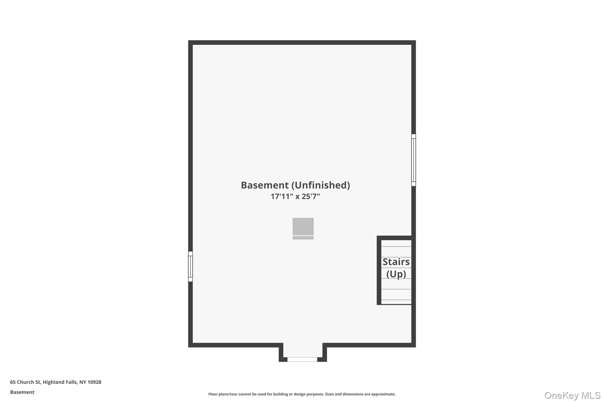 65 Church Street, Highland Falls, NY 10928