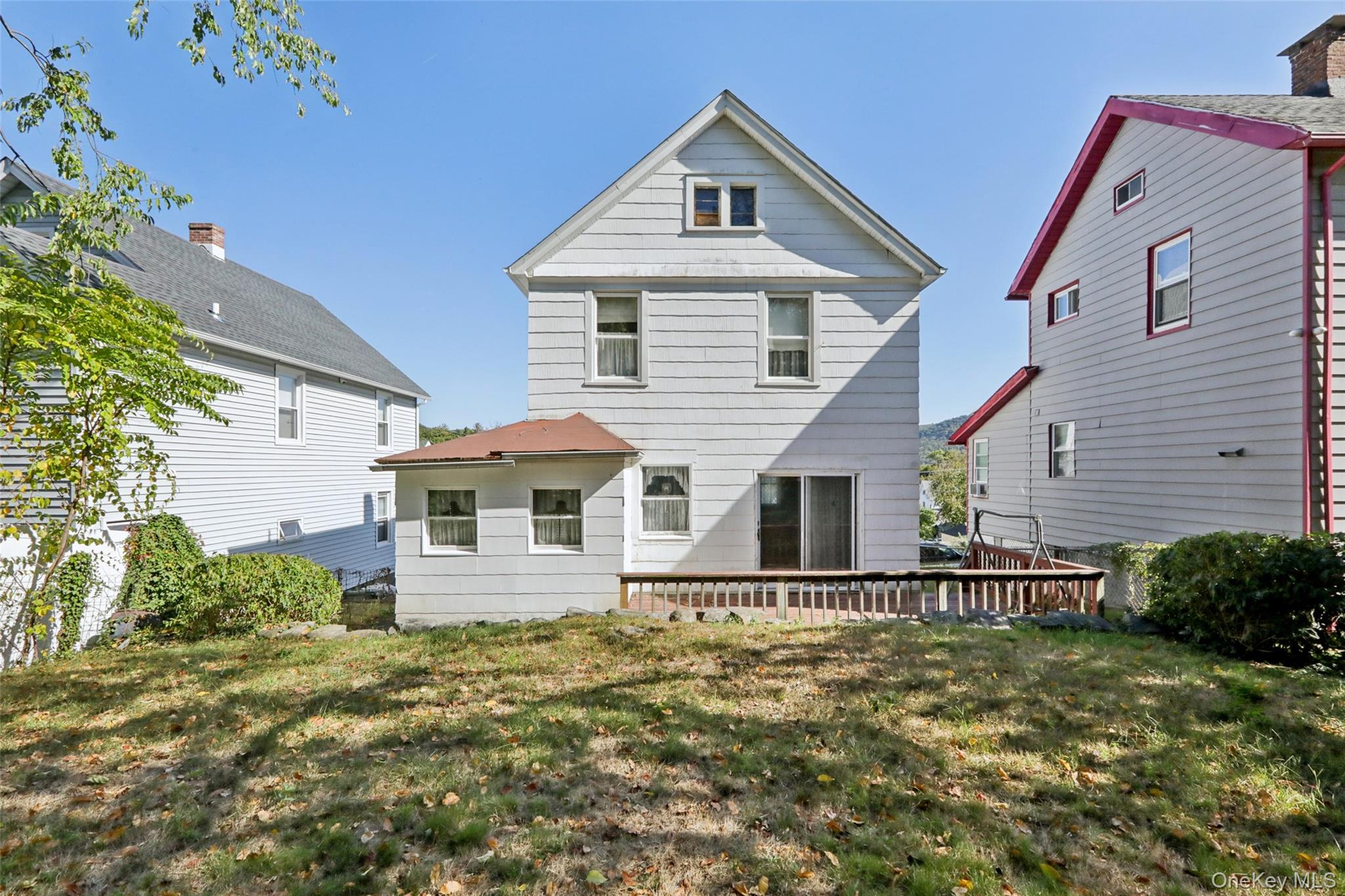 65 Church Street, Highland Falls, NY 10928