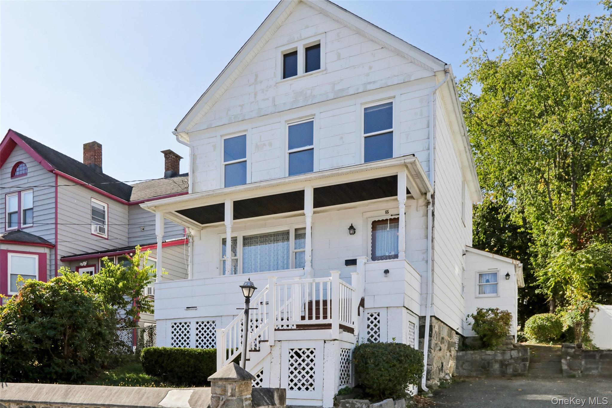 65 Church Street, Highland Falls, NY 10928