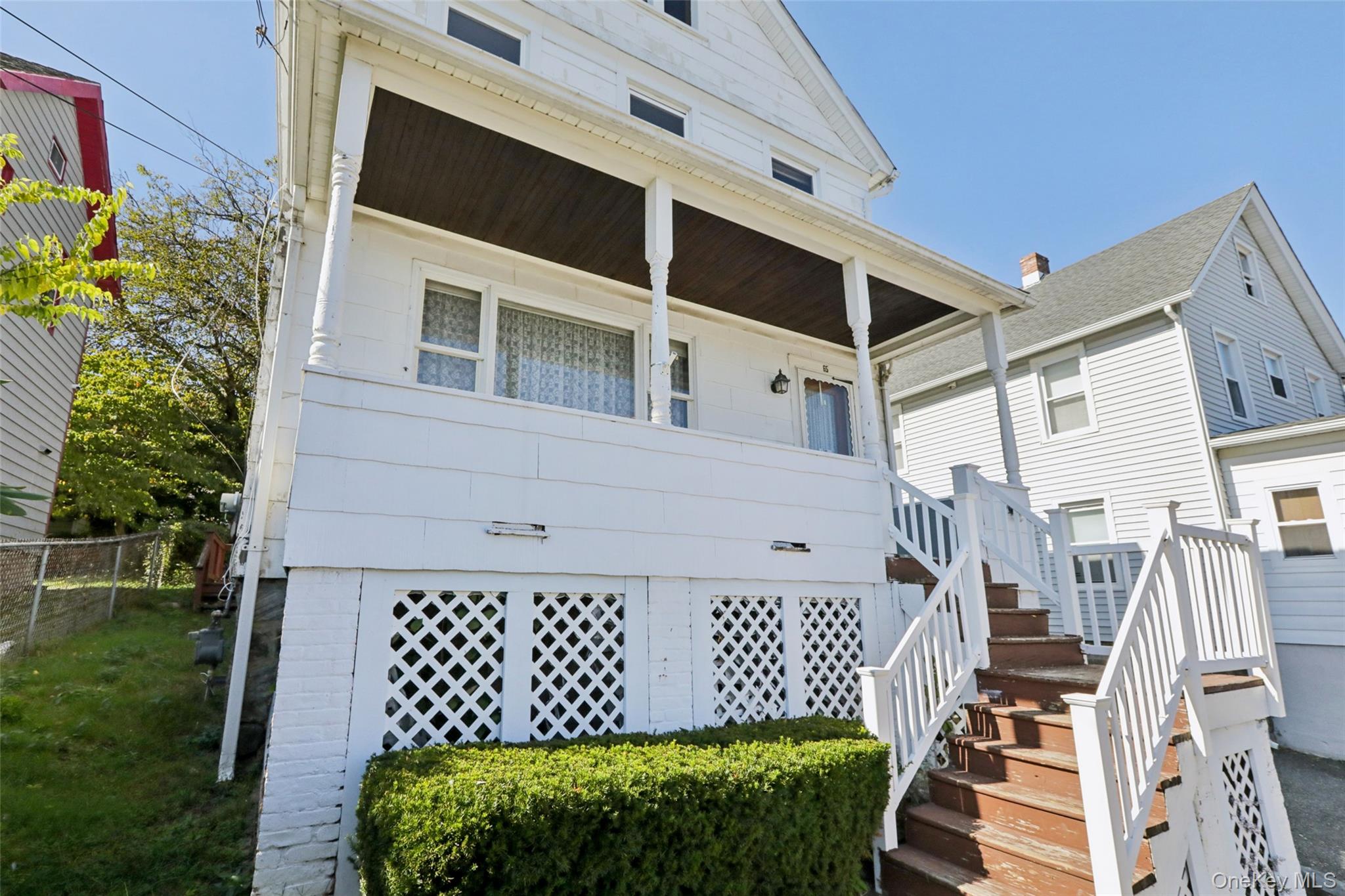 65 Church Street, Highland Falls, NY 10928