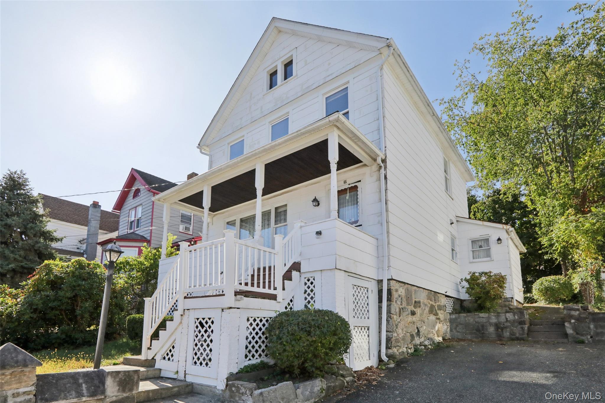 65 Church Street, Highland Falls, NY 10928