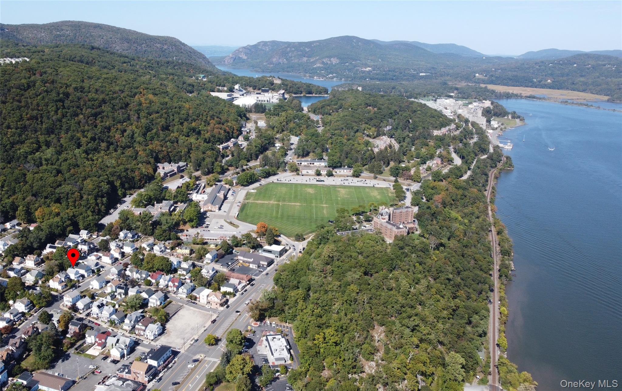 65 Church Street, Highland Falls, NY 10928