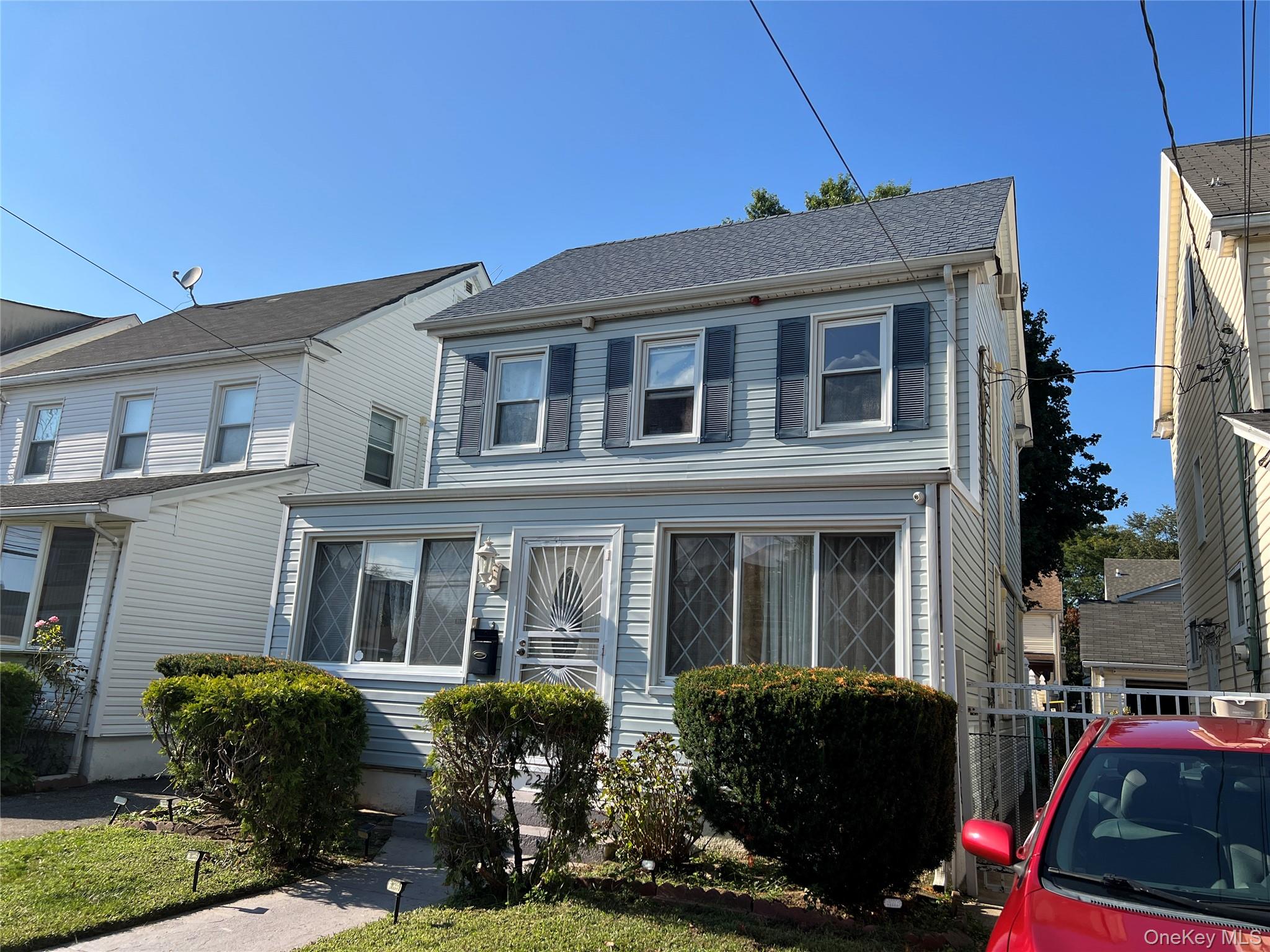 22417 Fairbury Avenue, Queens Village, NY 11428