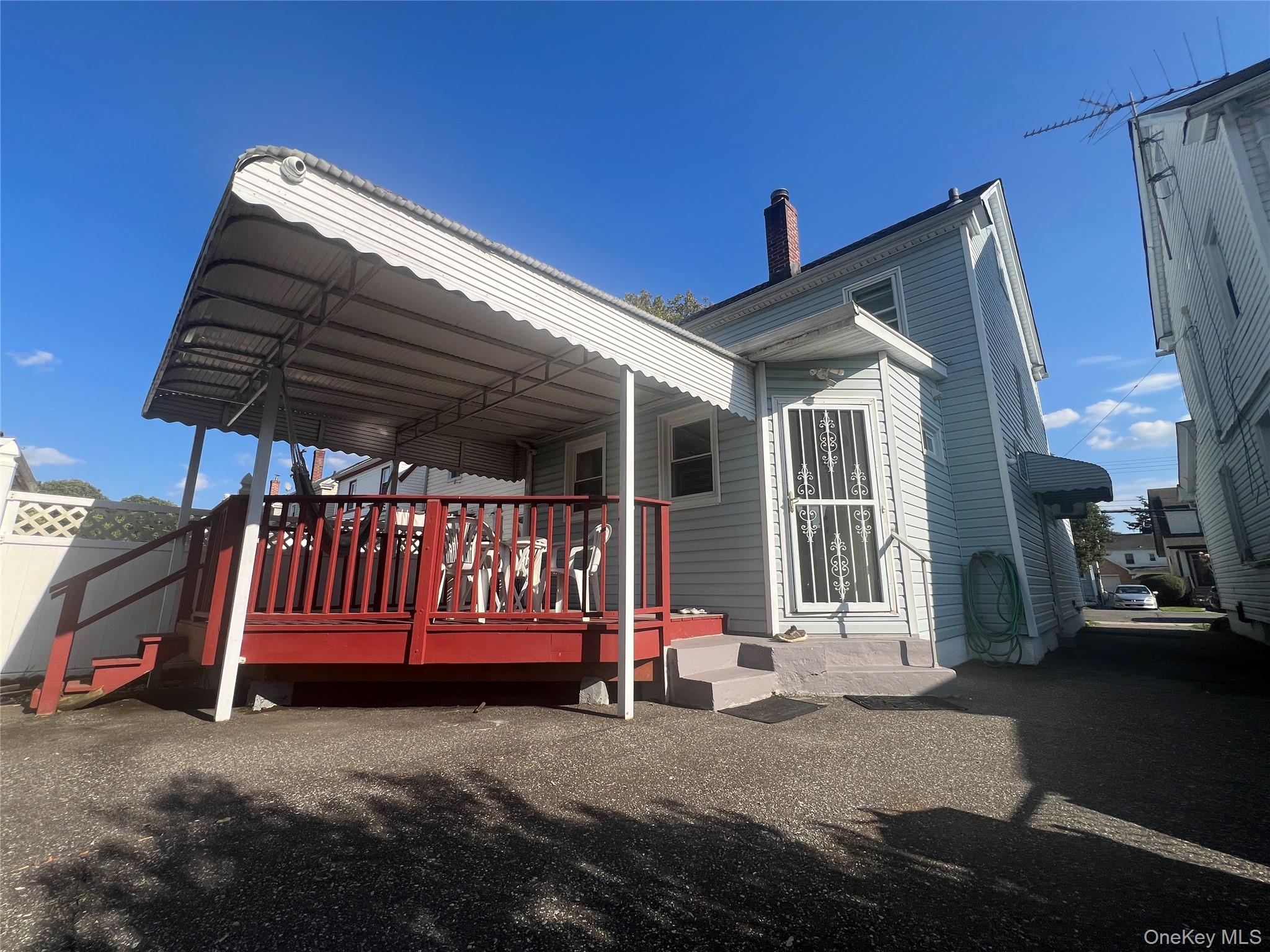 22417 Fairbury Avenue, Queens Village, NY 11428