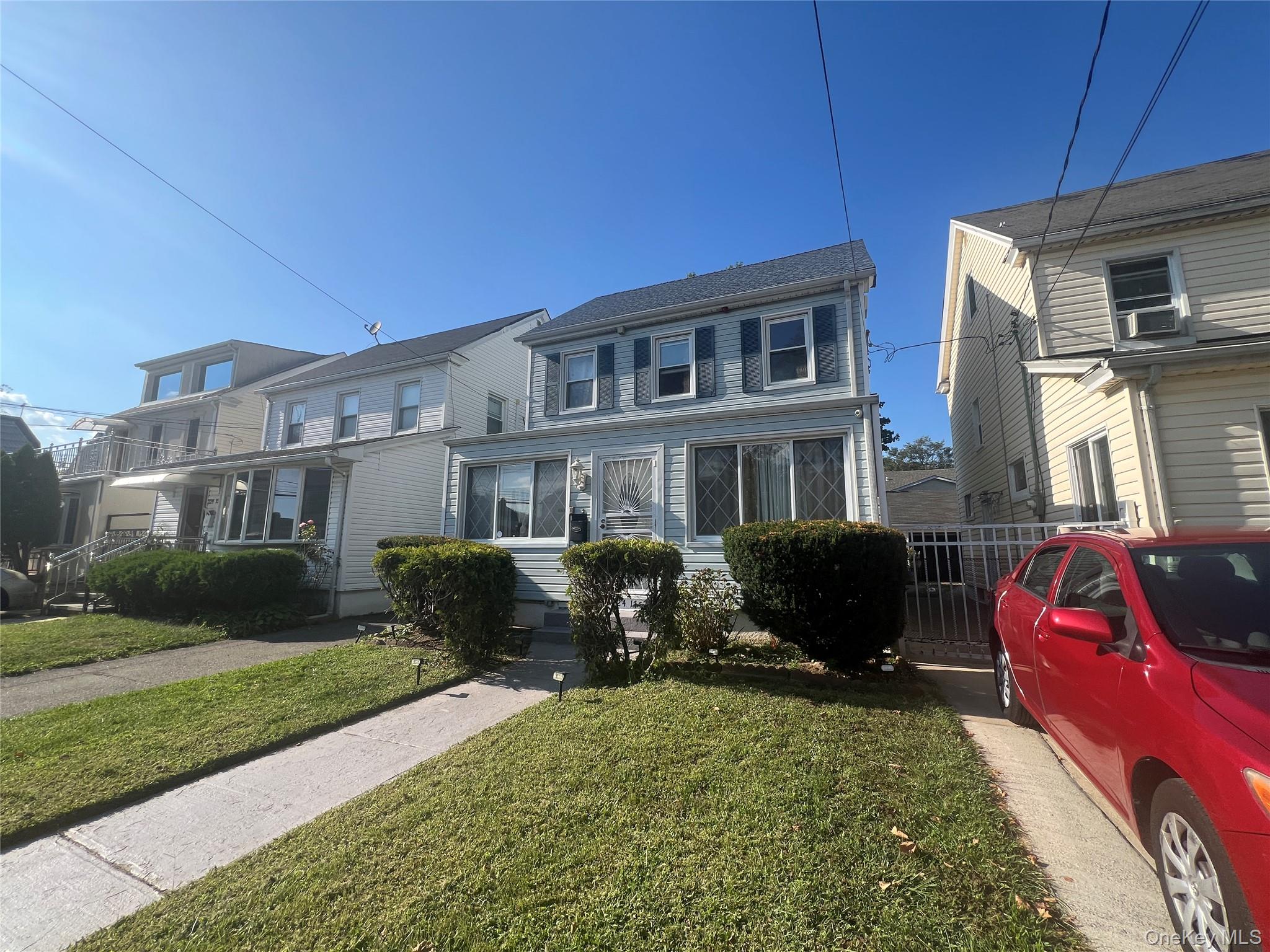 22417 Fairbury Avenue, Queens Village, NY 11428