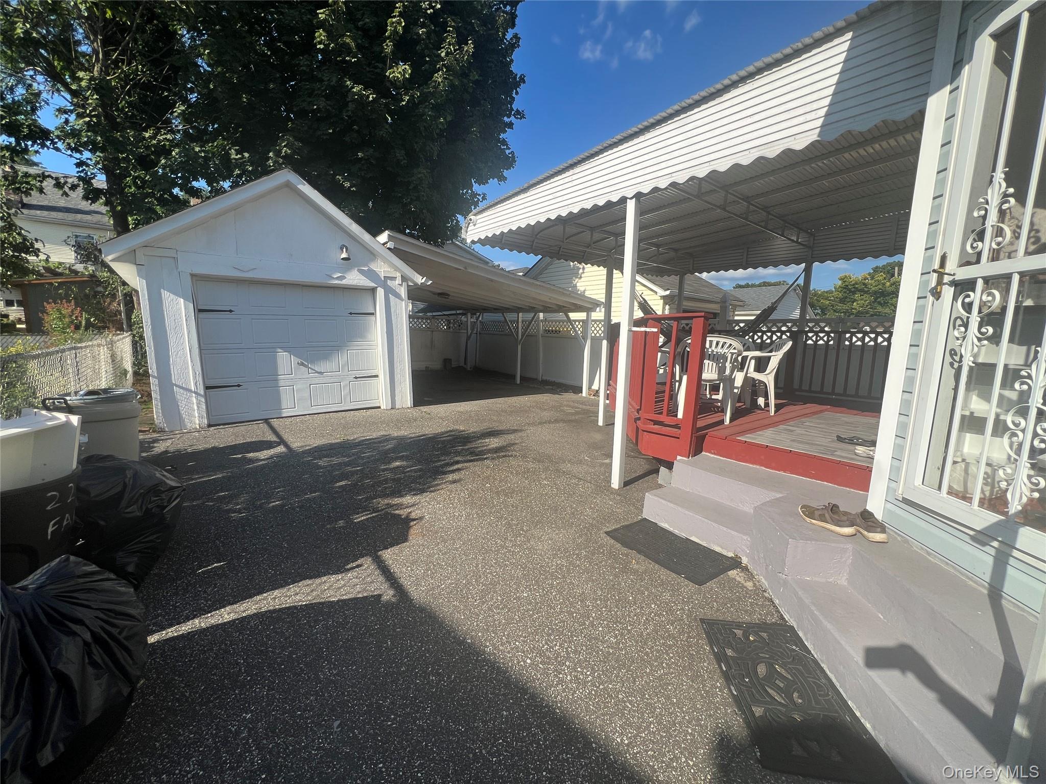 22417 Fairbury Avenue, Queens Village, NY 11428