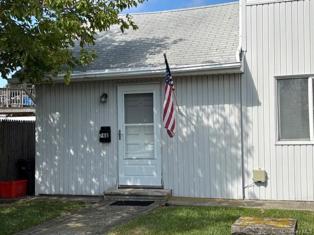 74 Radcliffe Road Road # Left, Island Park, NY 11558