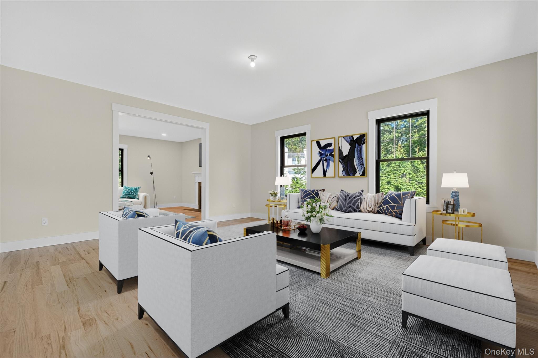 4 Adson Way, Somers, NY 10541