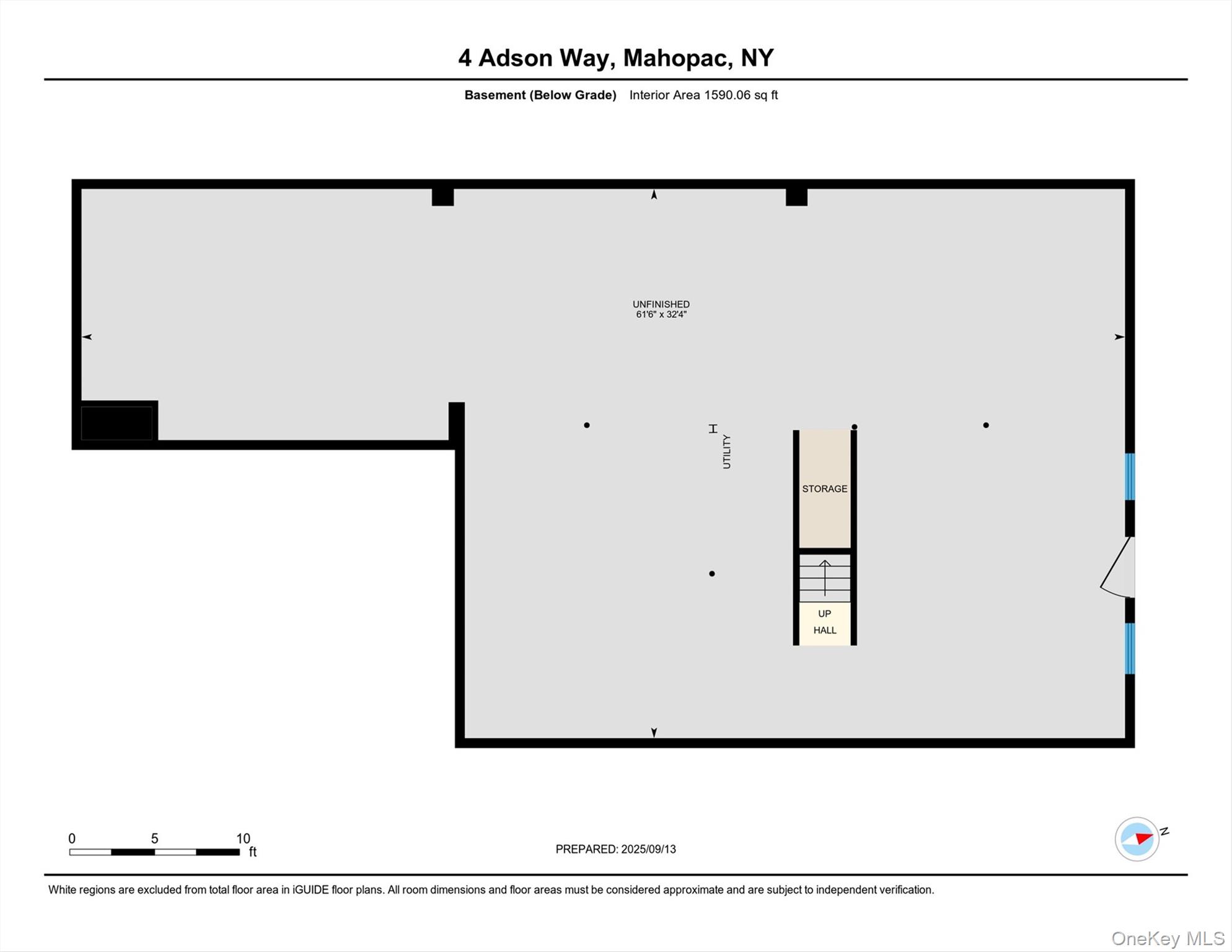 4 Adson Way, Somers, NY 10541