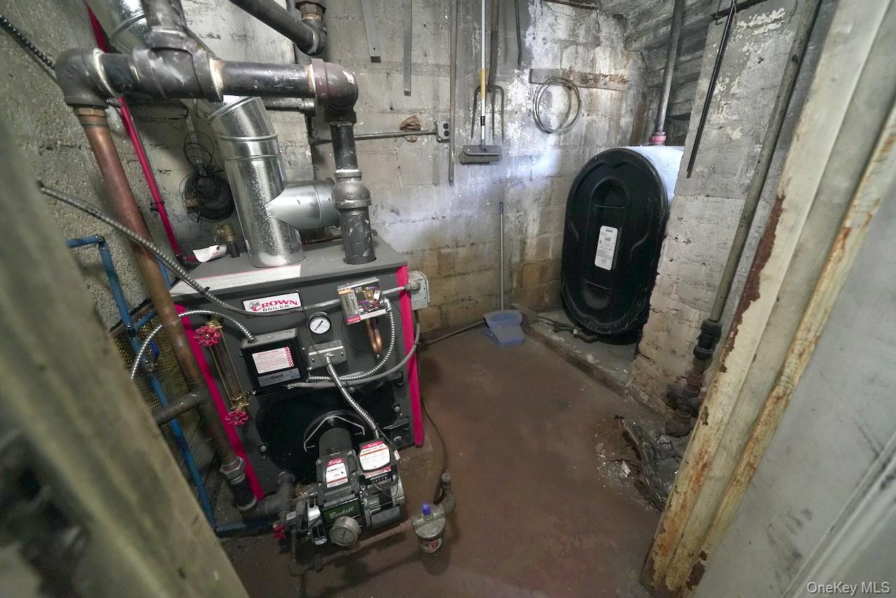 2929 Fenton Ave Avenue, Bronx, NY 10469