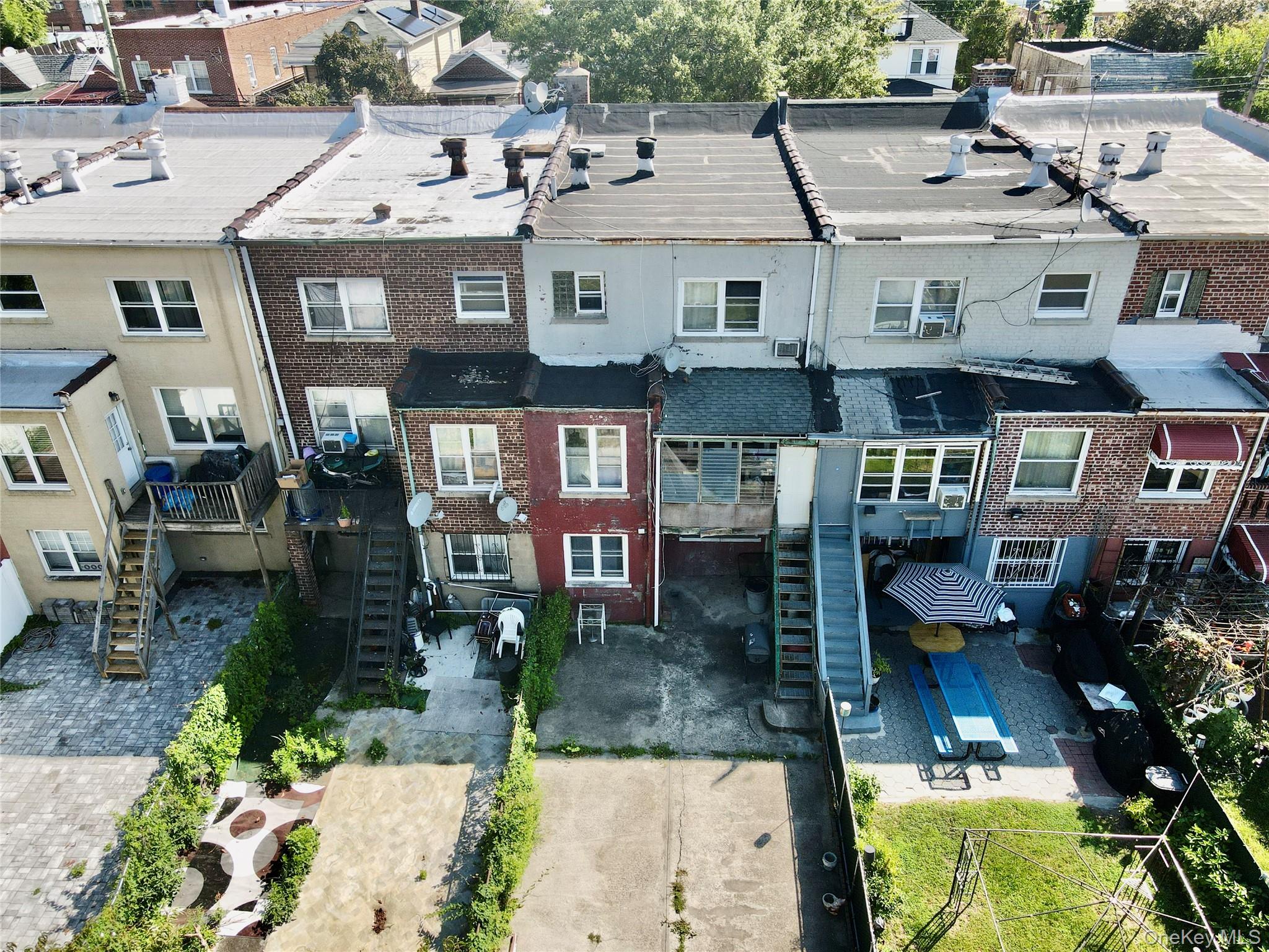 2929 Fenton Ave Avenue, Bronx, NY 10469