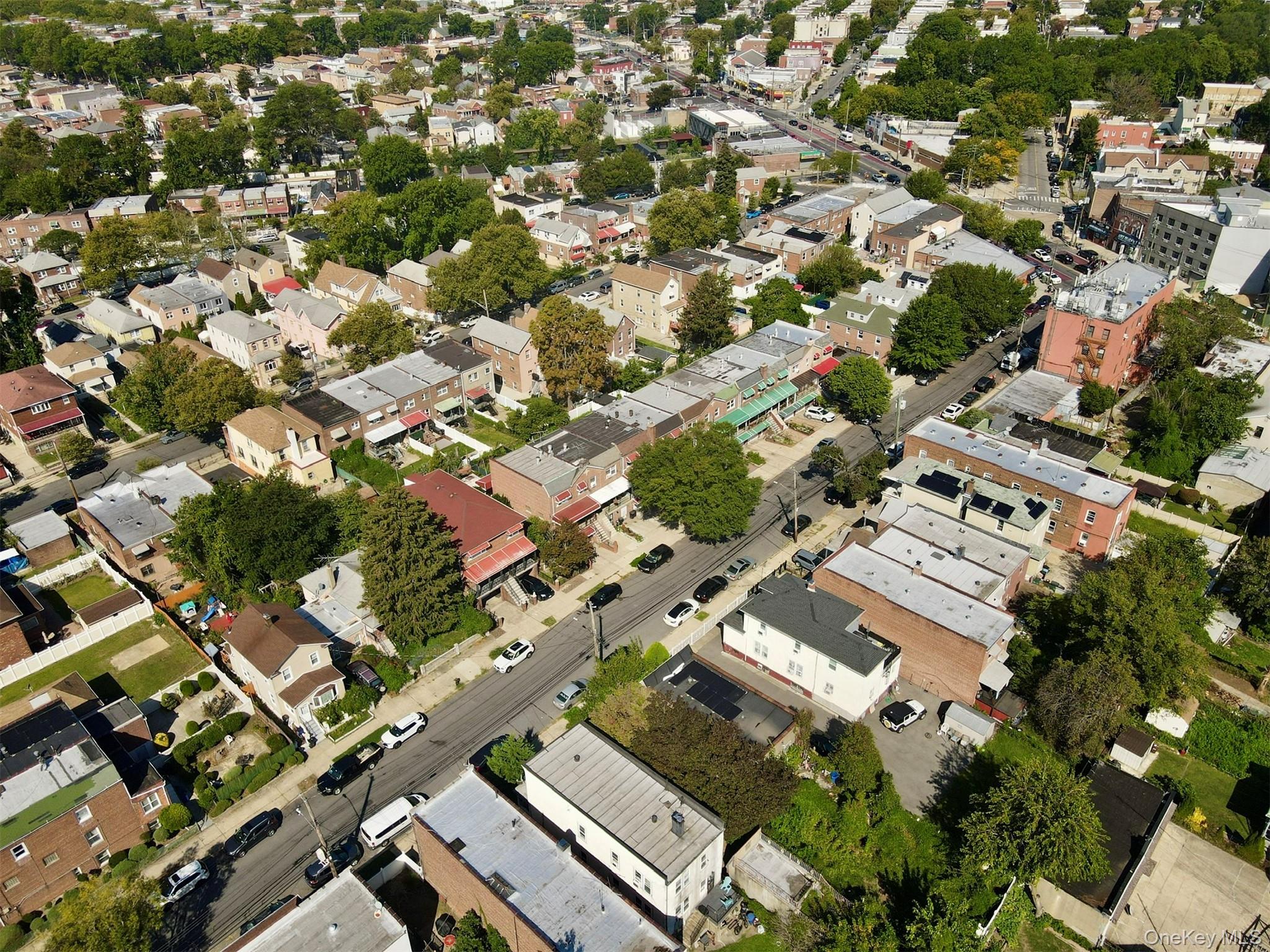 2929 Fenton Ave Avenue, Bronx, NY 10469