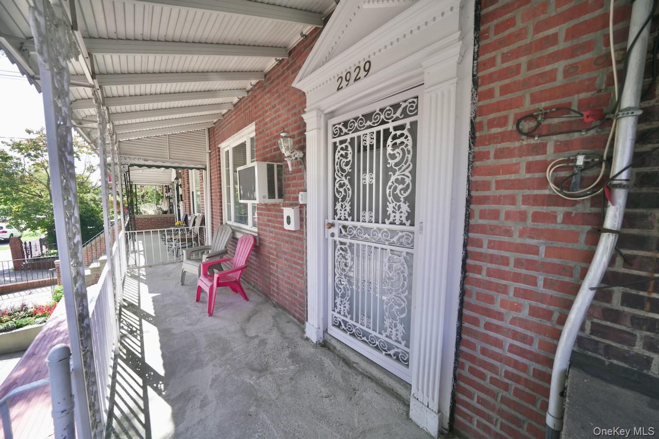 2929 Fenton Ave Avenue, Bronx, NY 10469