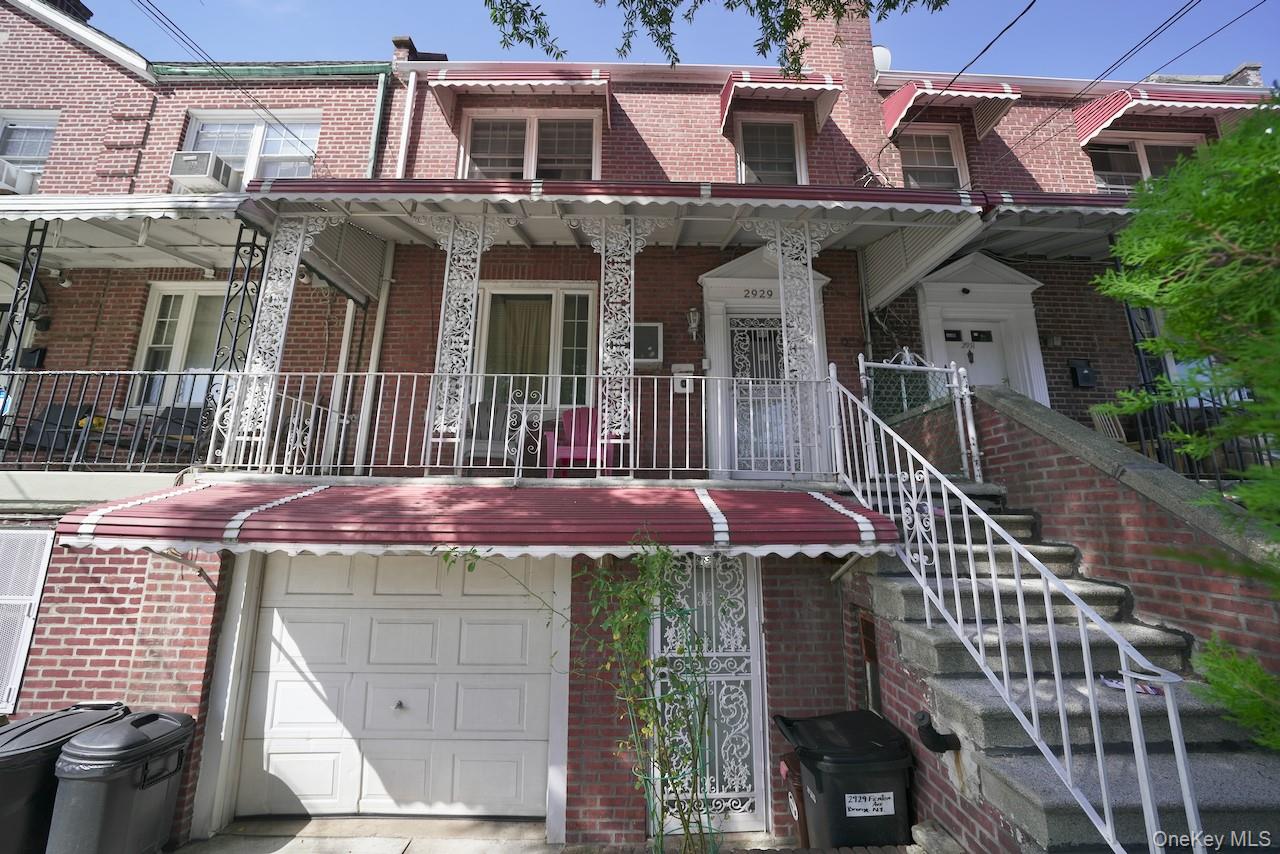 2929 Fenton Ave Avenue, Bronx, NY 10469