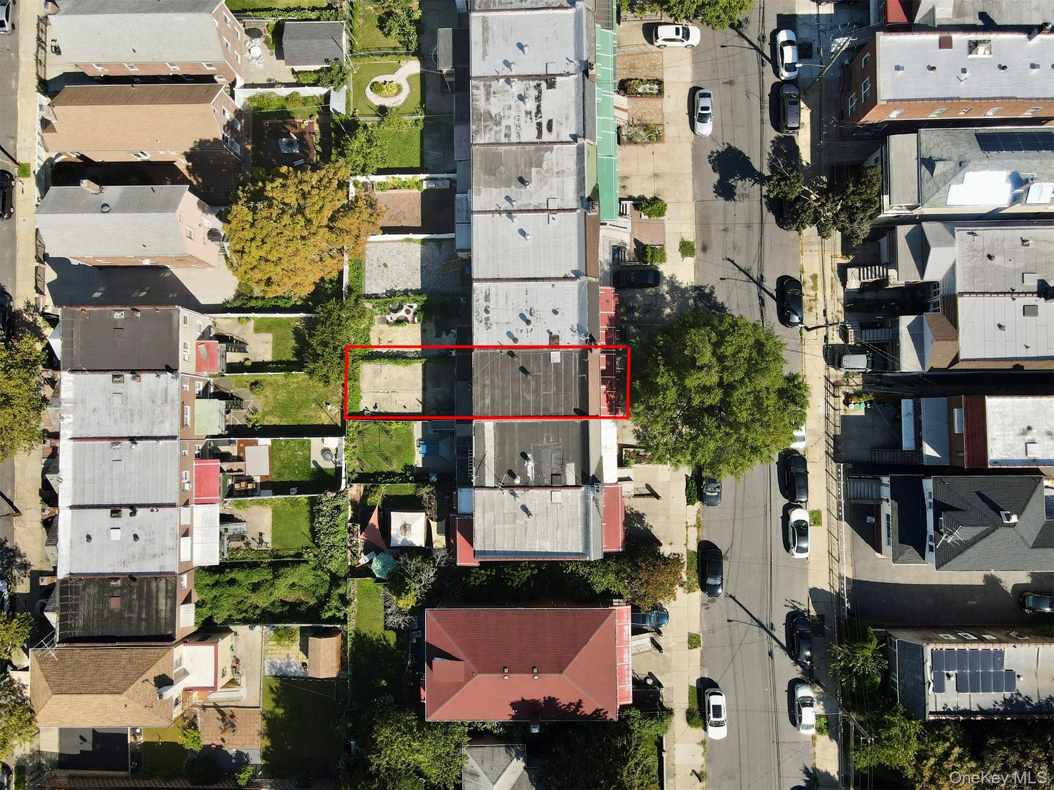 2929 Fenton Ave Avenue, Bronx, NY 10469