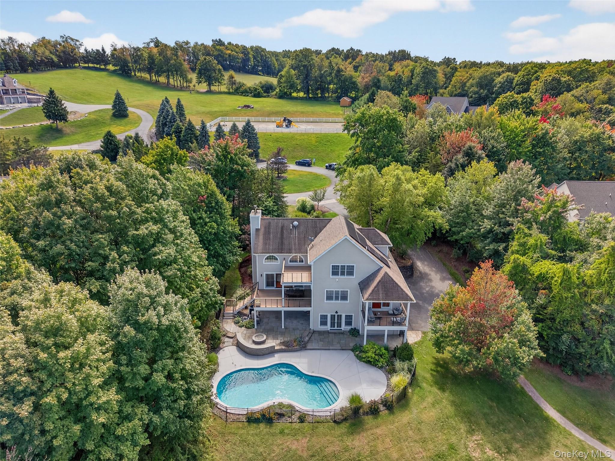 9 Horse Hill Lane, Warwick, NY 10990