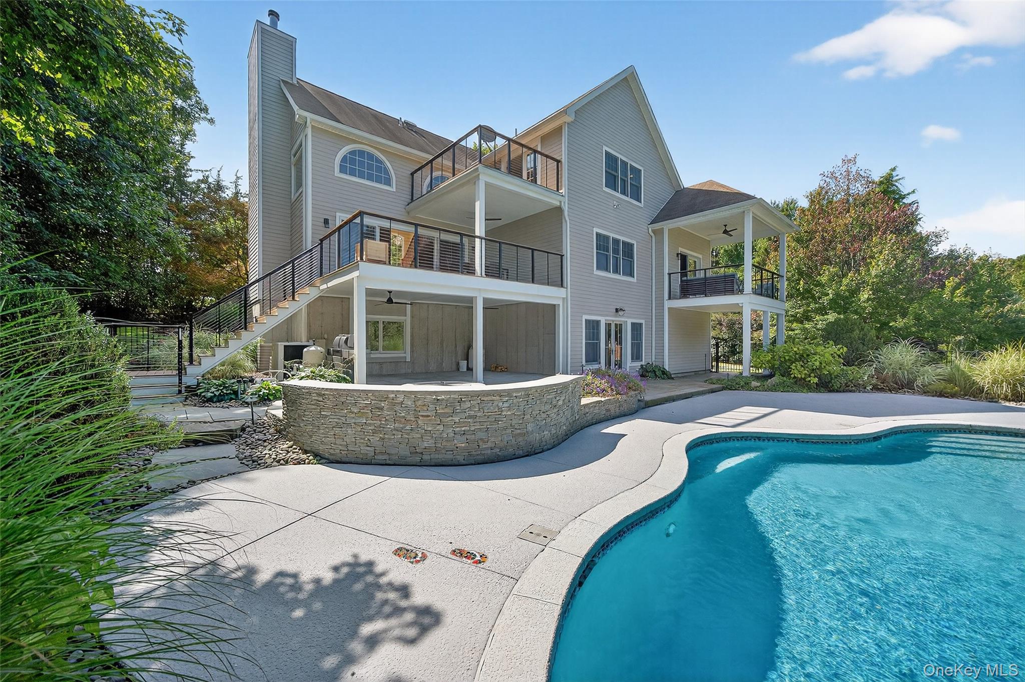 9 Horse Hill Lane, Warwick, NY 10990