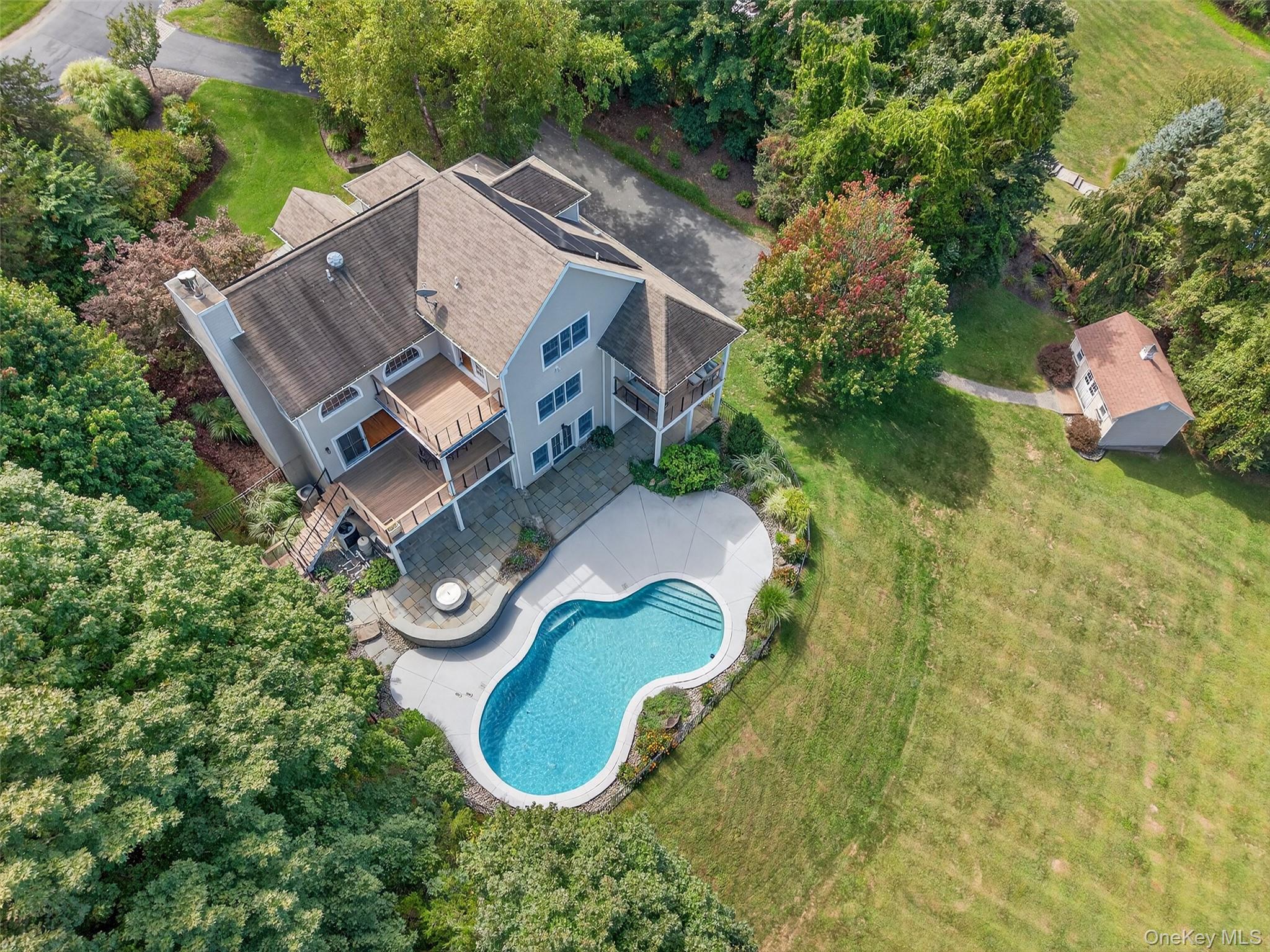 9 Horse Hill Lane, Warwick, NY 10990