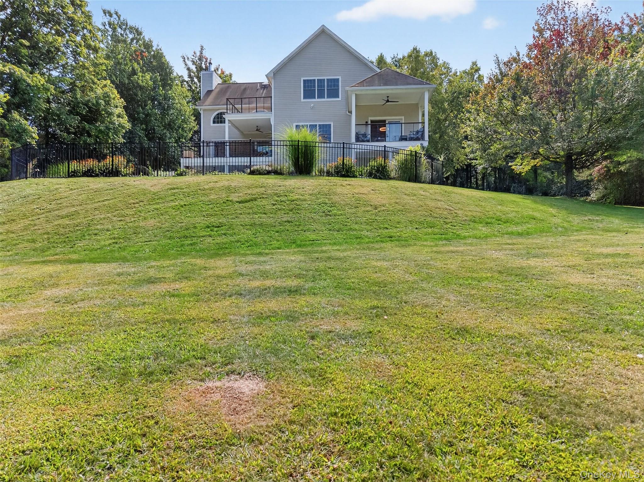 9 Horse Hill Lane, Warwick, NY 10990