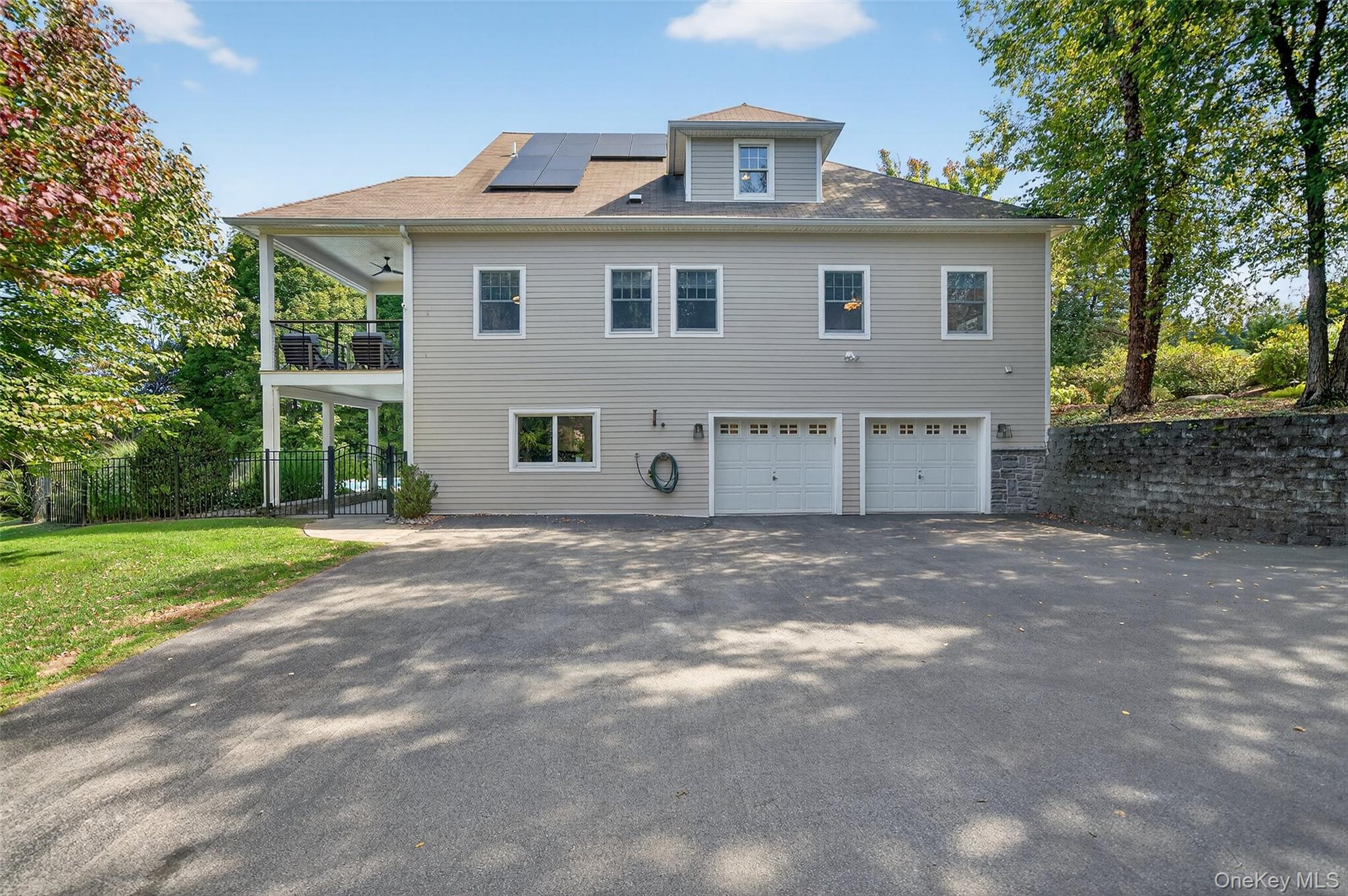 9 Horse Hill Lane, Warwick, NY 10990