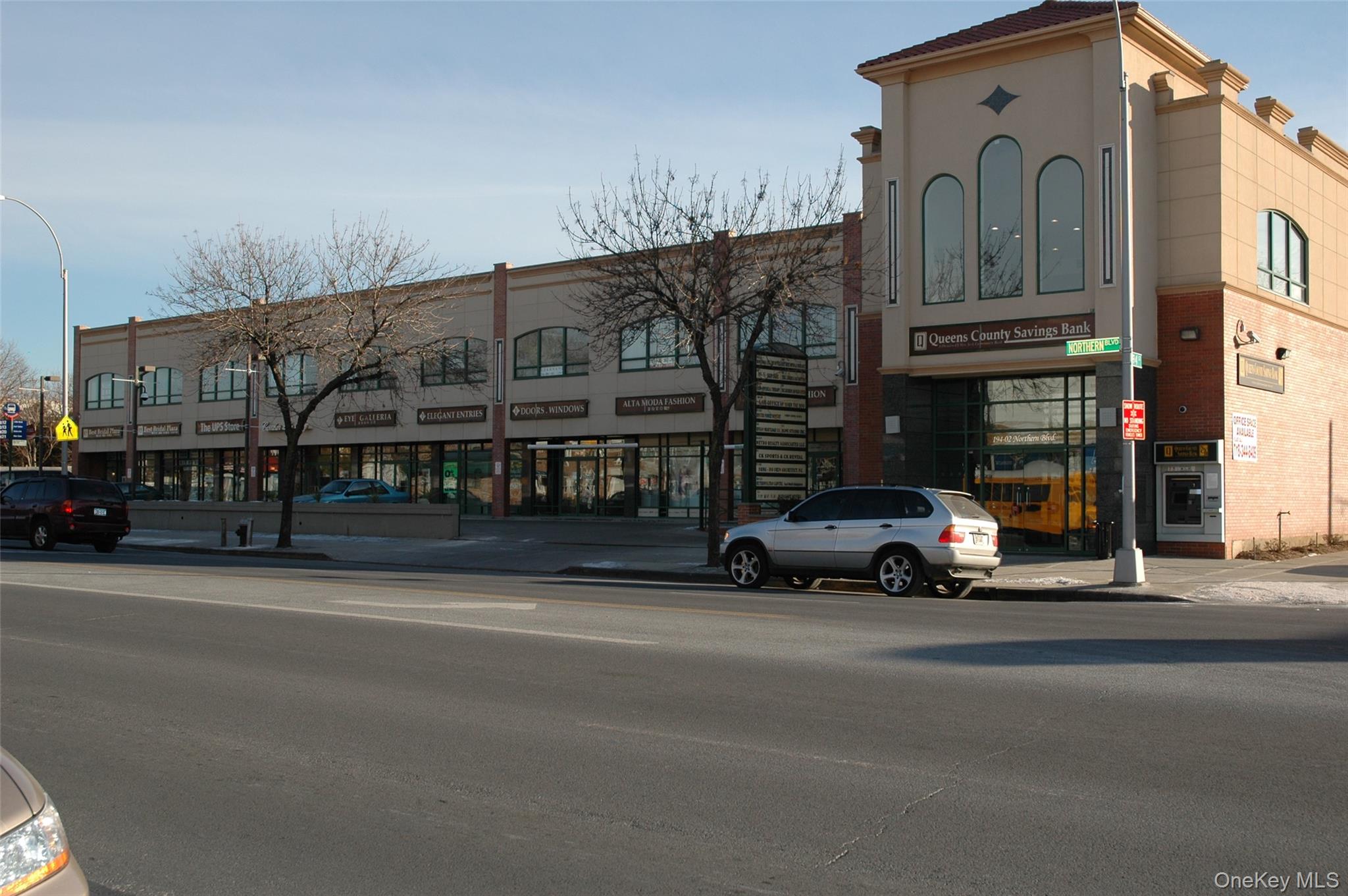 194-02 Northern Blvd Boulevard # 211, Flushing, NY 11358