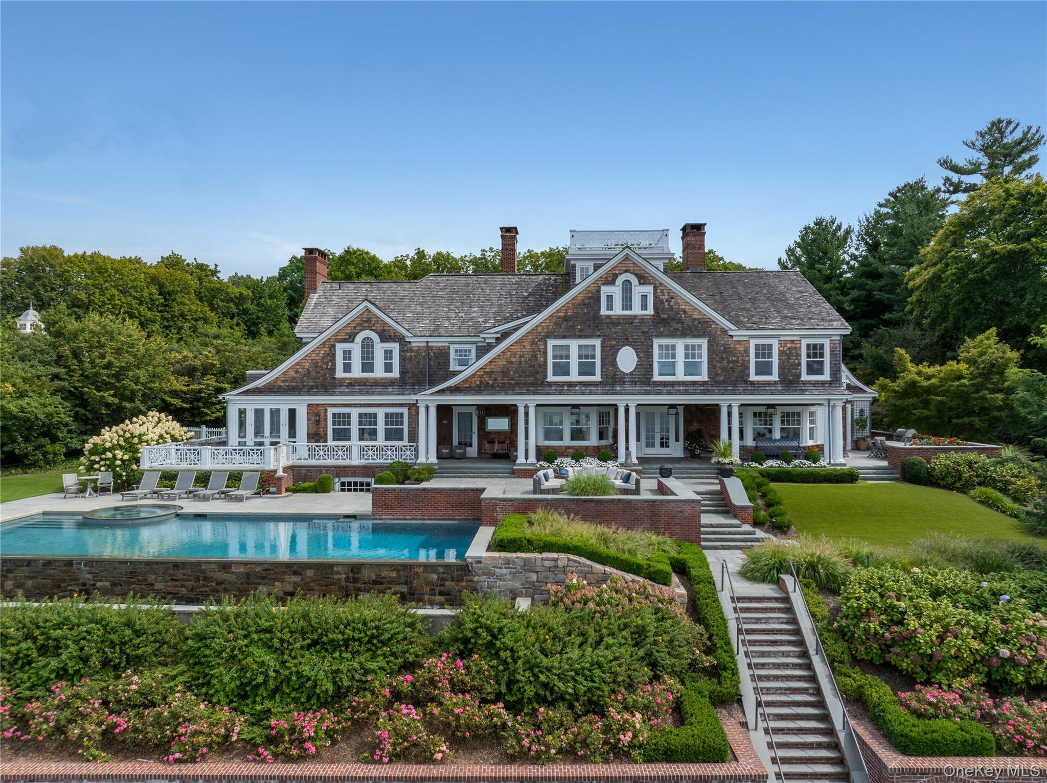 75 Cove Neck Road, Cove Neck, NY 11771