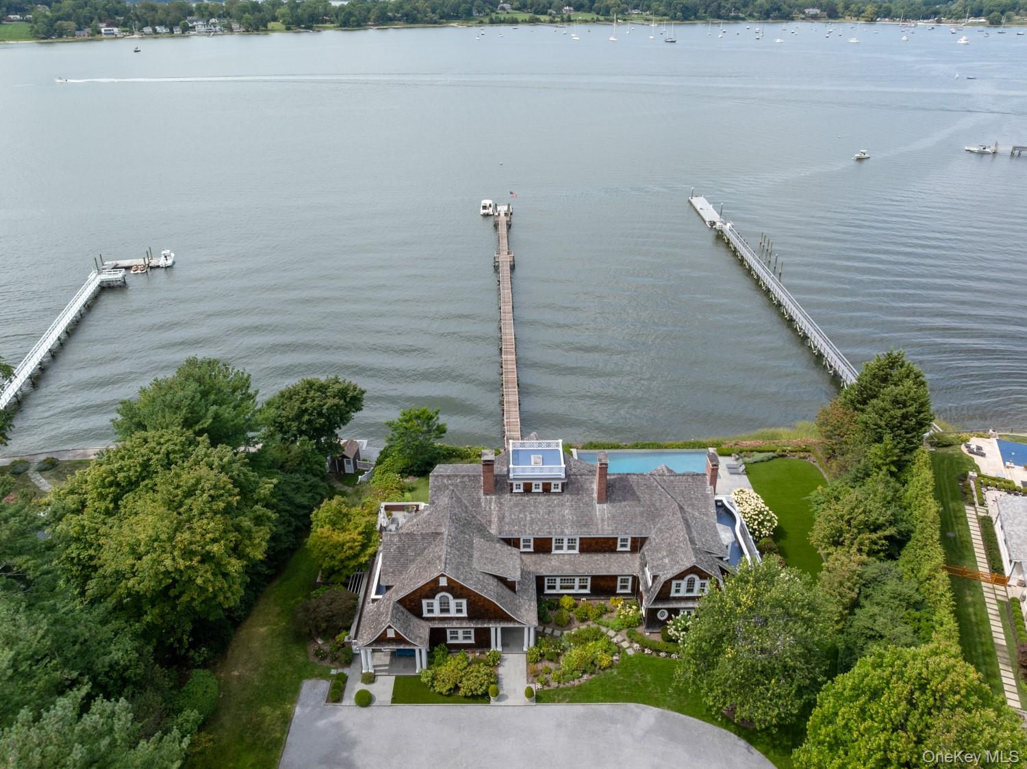 75 Cove Neck Road, Cove Neck, NY 11771