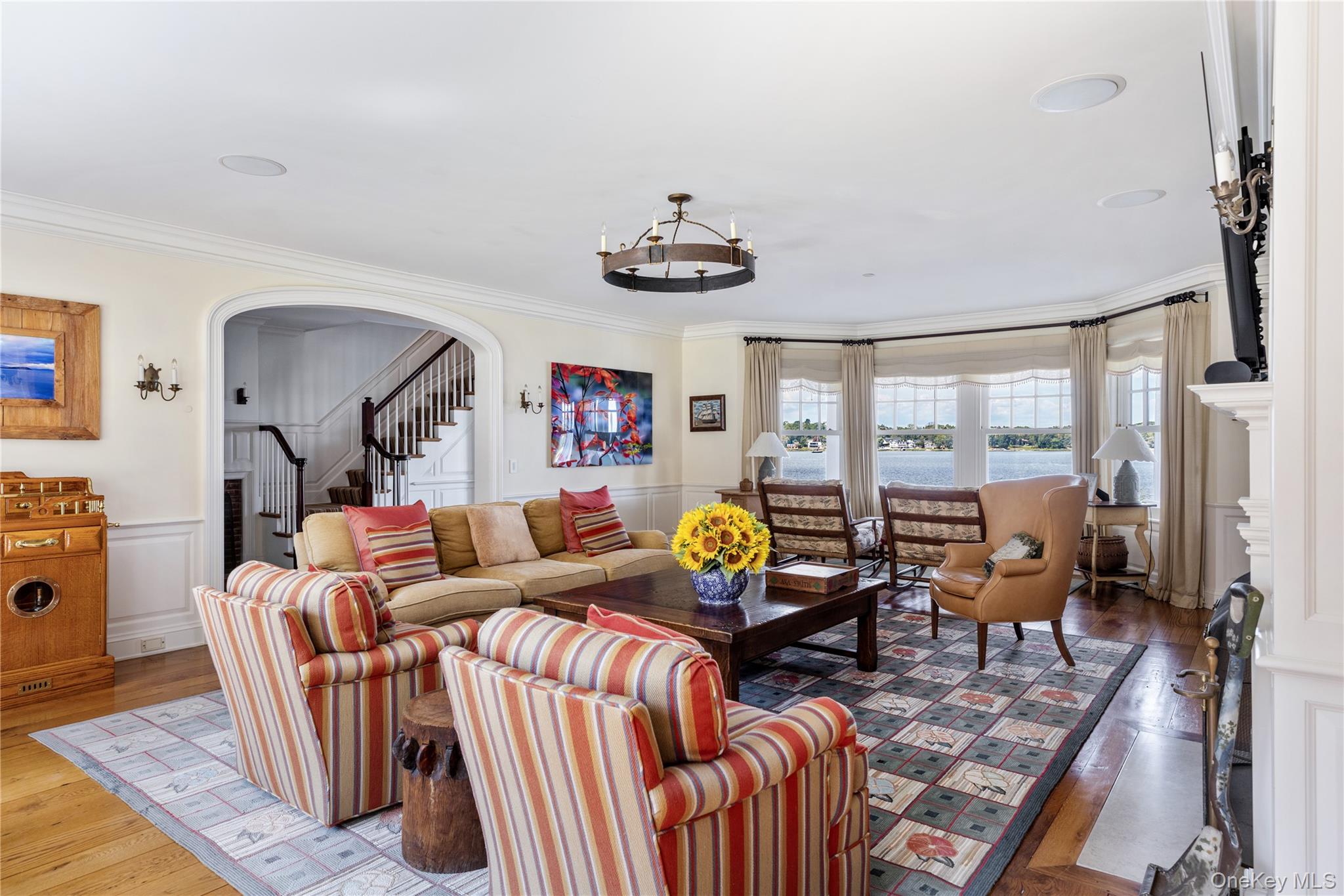 75 Cove Neck Road, Cove Neck, NY 11771