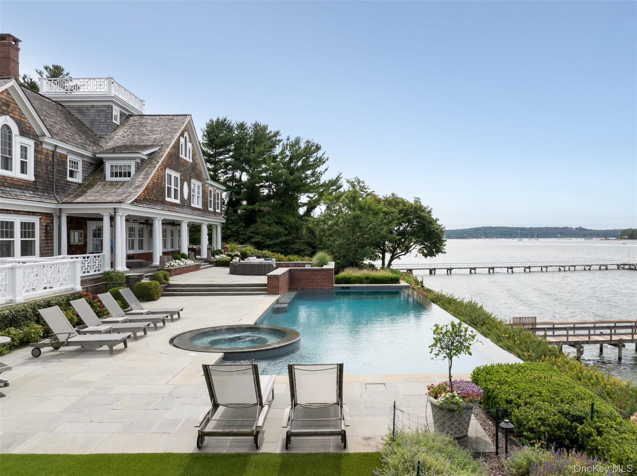 75 Cove Neck Road, Cove Neck, NY 11771