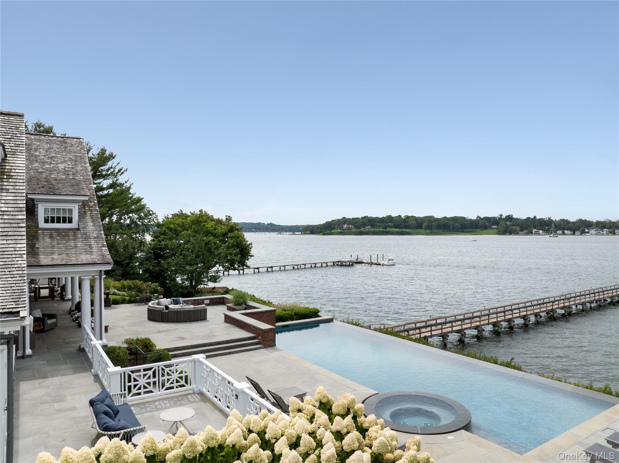 75 Cove Neck Road, Cove Neck, NY 11771