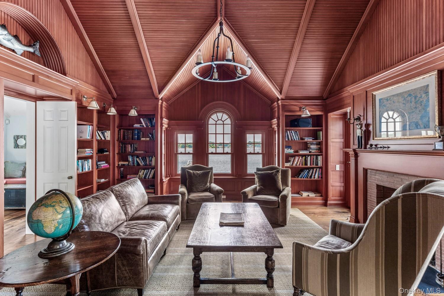 75 Cove Neck Road, Cove Neck, NY 11771