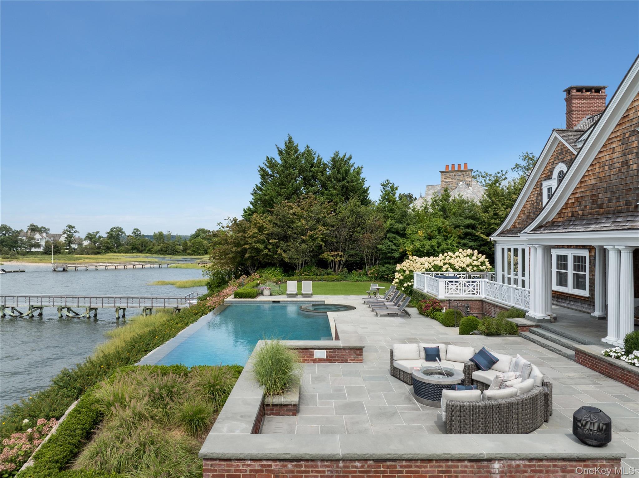 75 Cove Neck Road, Cove Neck, NY 11771