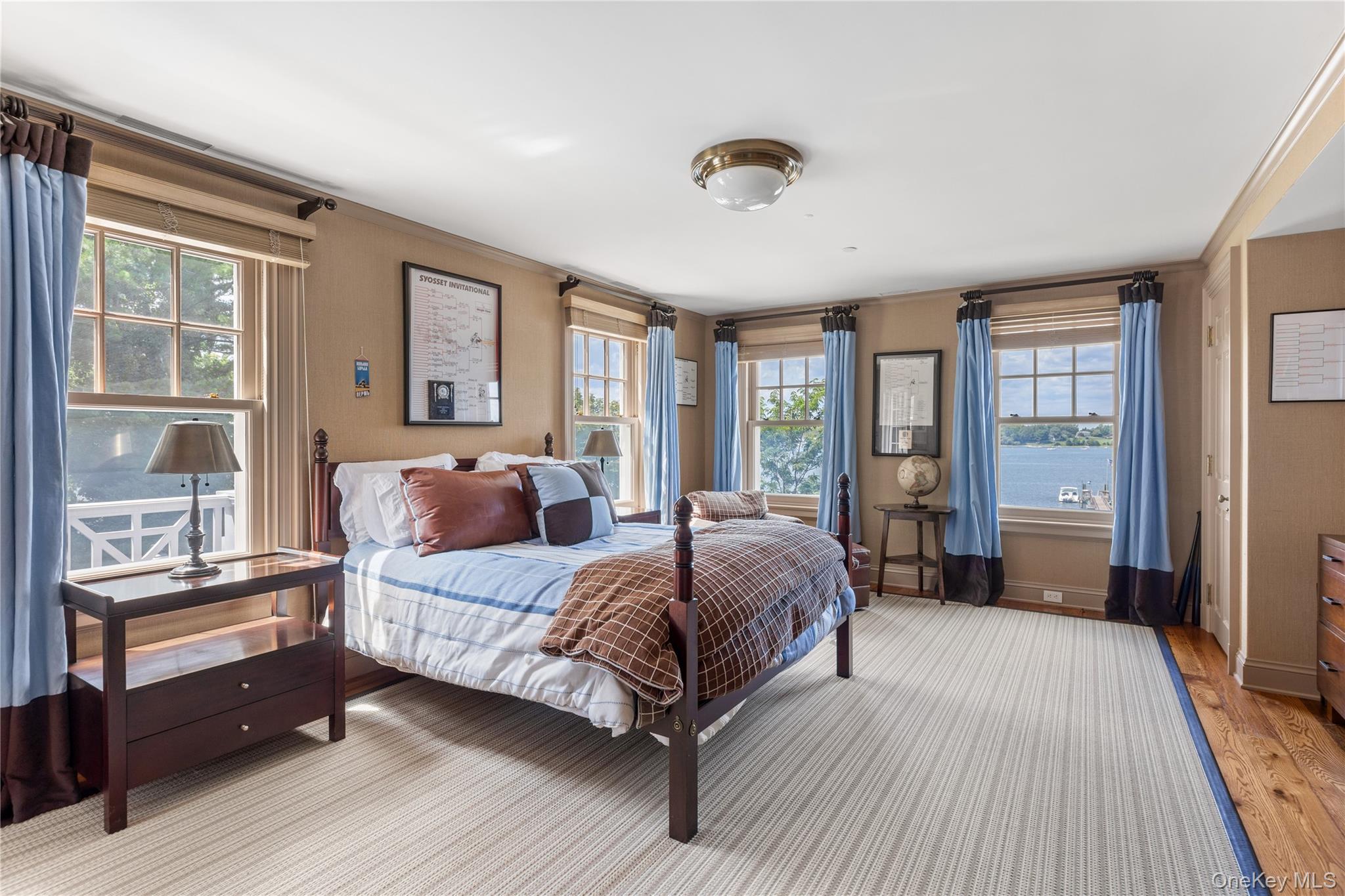 75 Cove Neck Road, Cove Neck, NY 11771