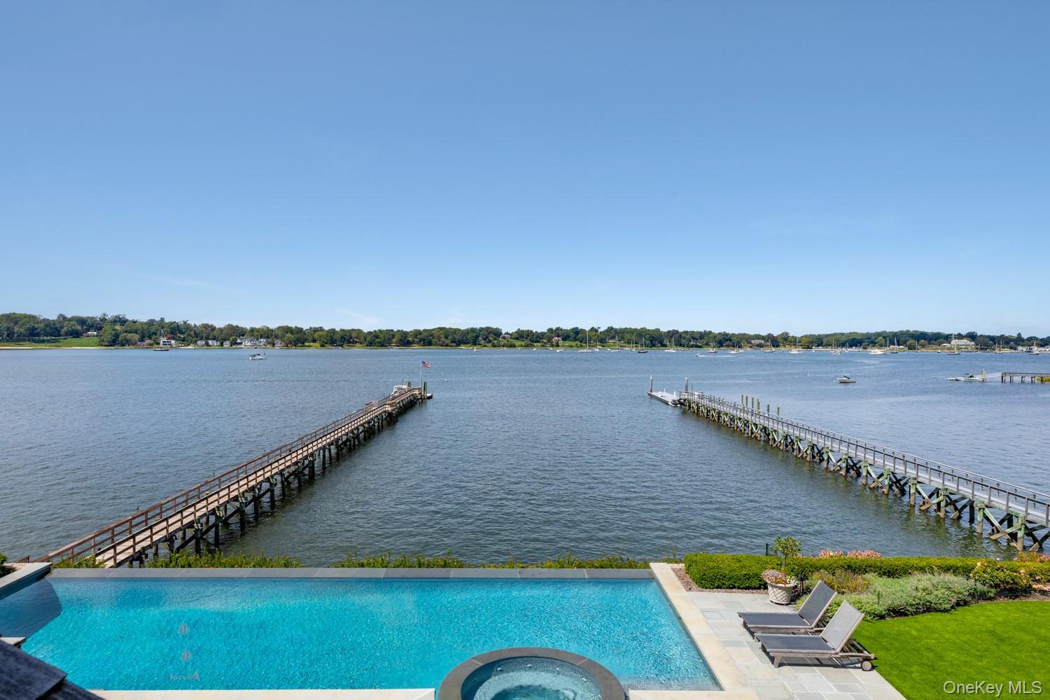 75 Cove Neck Road, Cove Neck, NY 11771