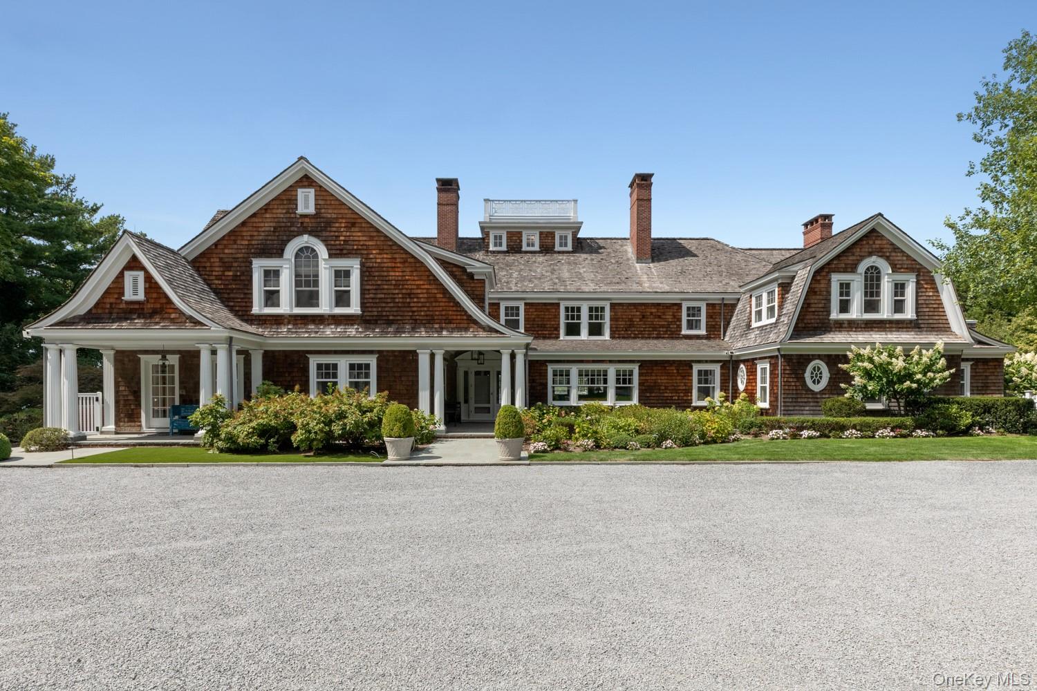 75 Cove Neck Road, Cove Neck, NY 11771