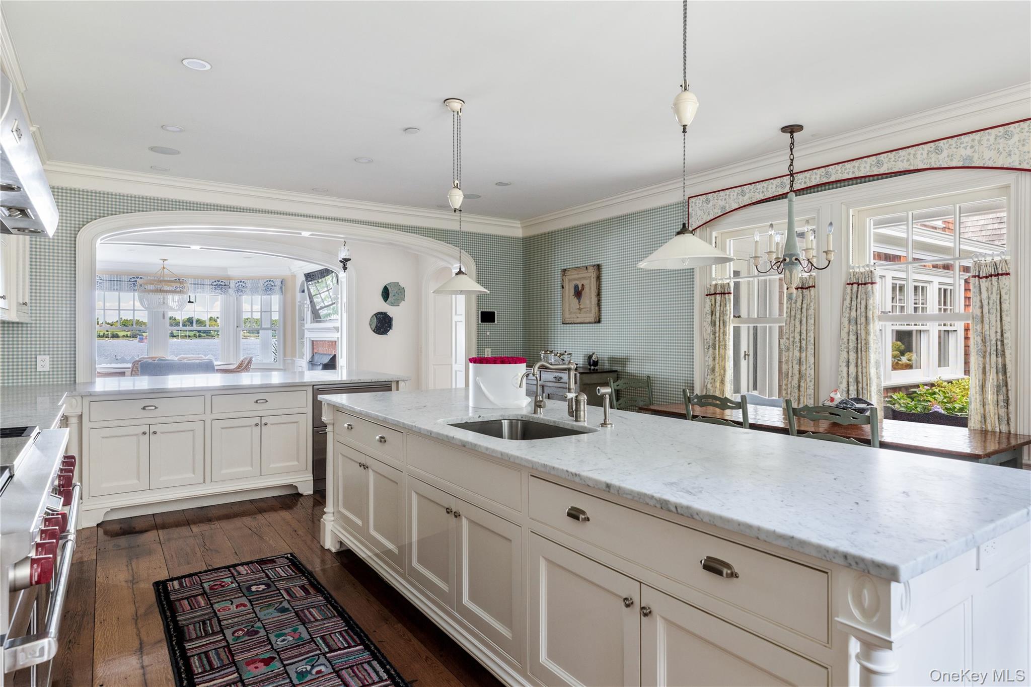 75 Cove Neck Road, Cove Neck, NY 11771