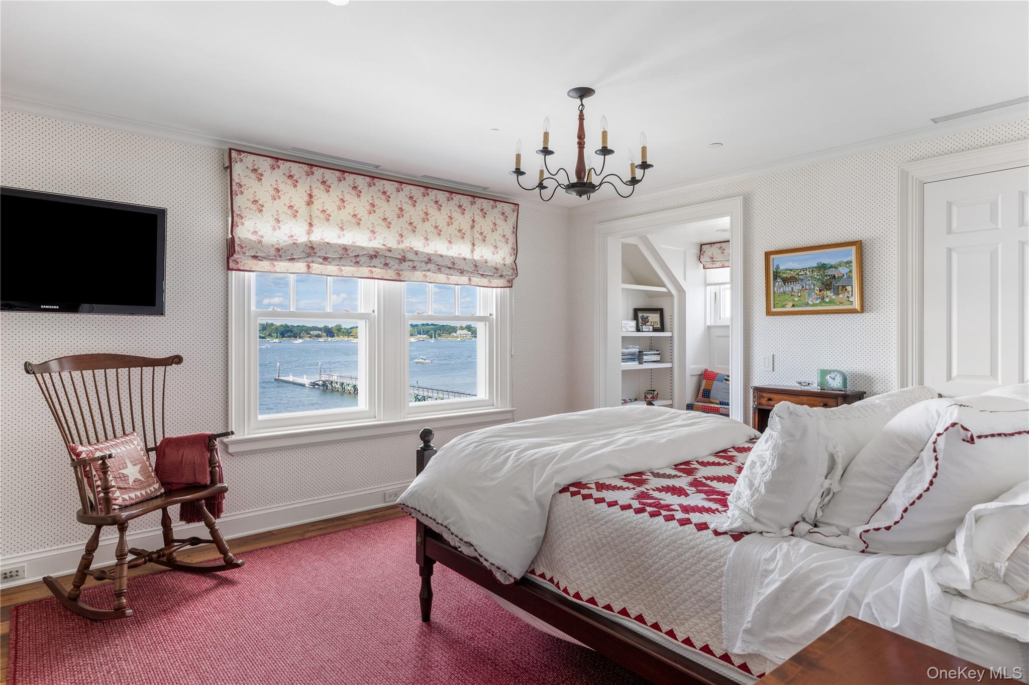 75 Cove Neck Road, Cove Neck, NY 11771