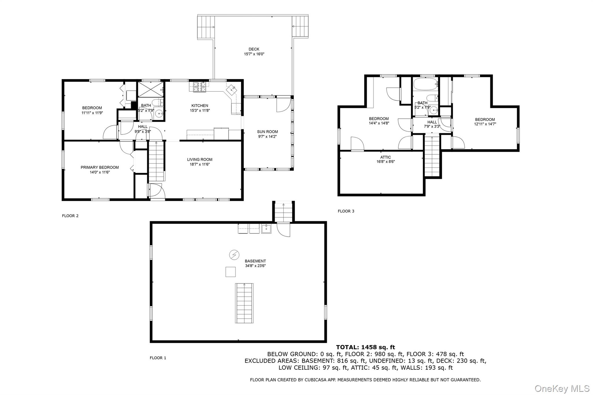 14 Church Road, Airmont, NY 10901