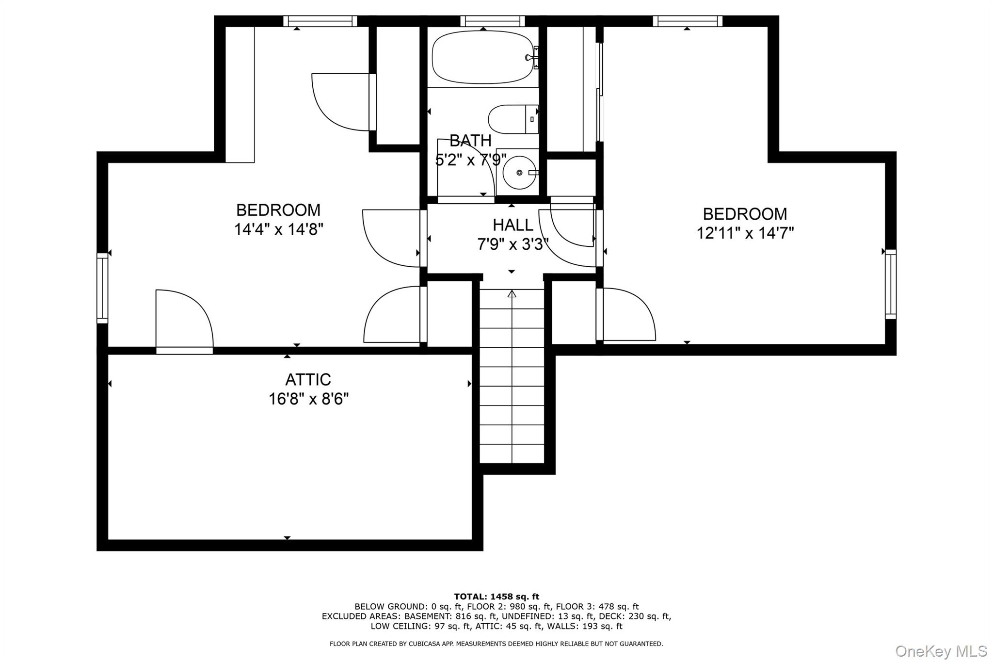 14 Church Road, Airmont, NY 10901