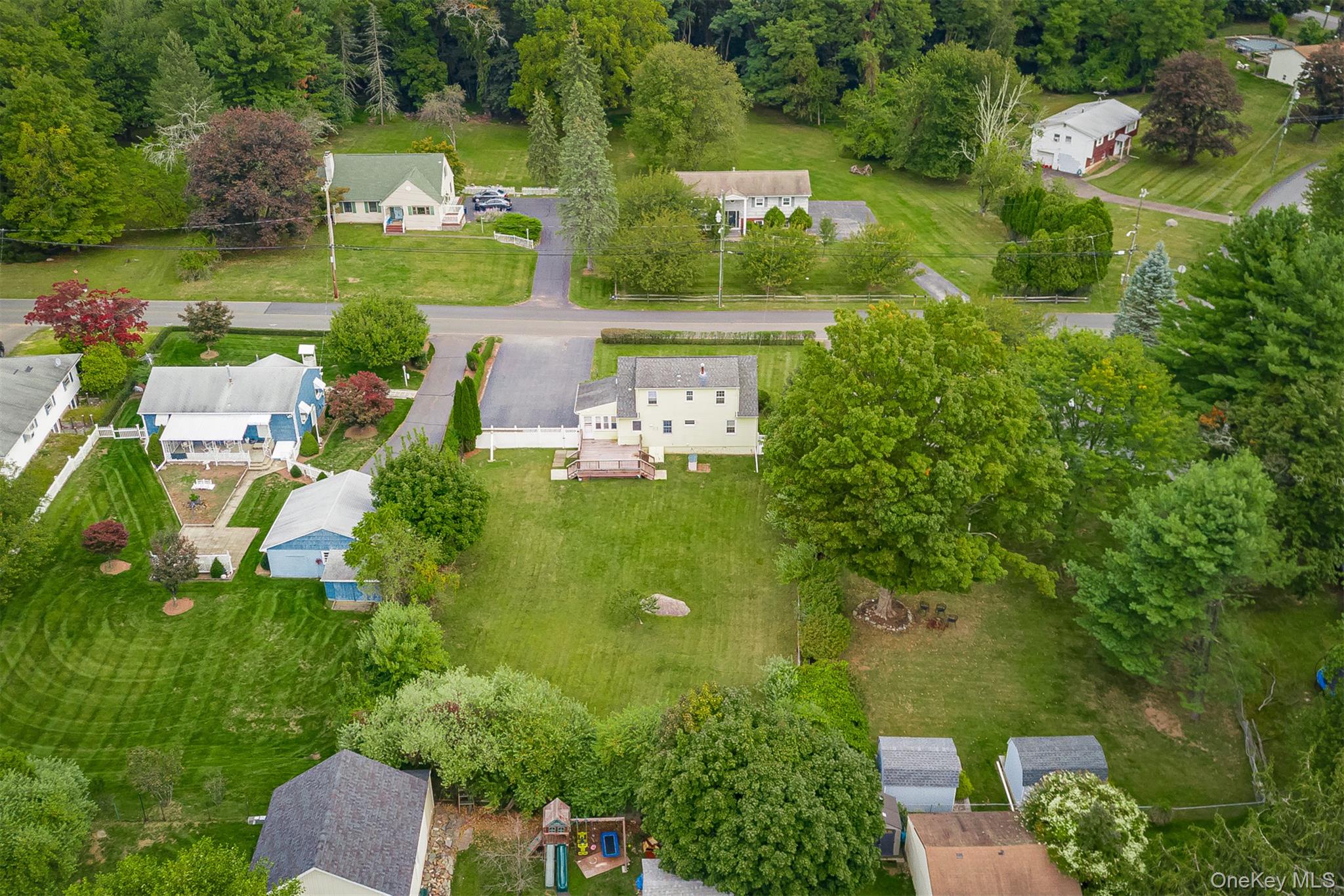 14 Church Road, Airmont, NY 10901