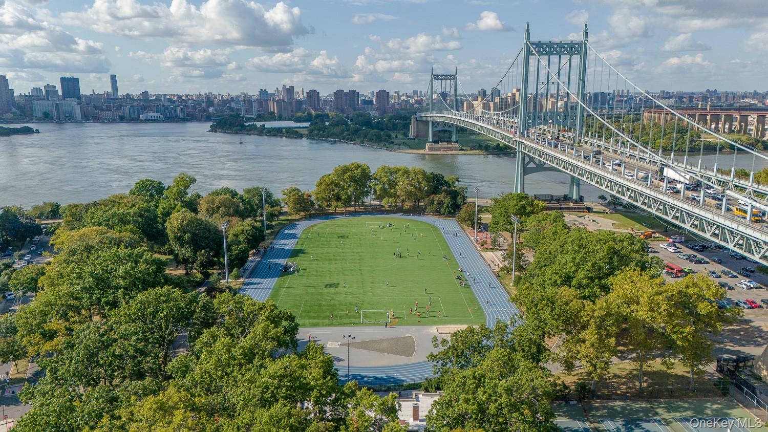 25-40 Shore Boulevard # 17K., Astoria, NY 11102