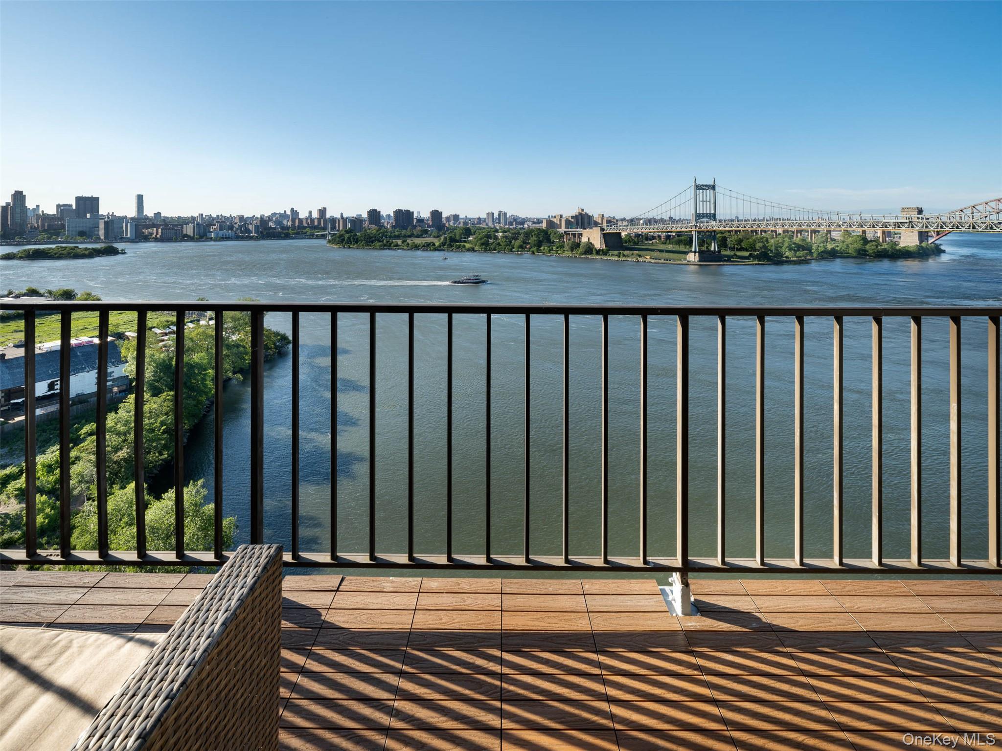 25-40 Shore Boulevard # 17K., Astoria, NY 11102