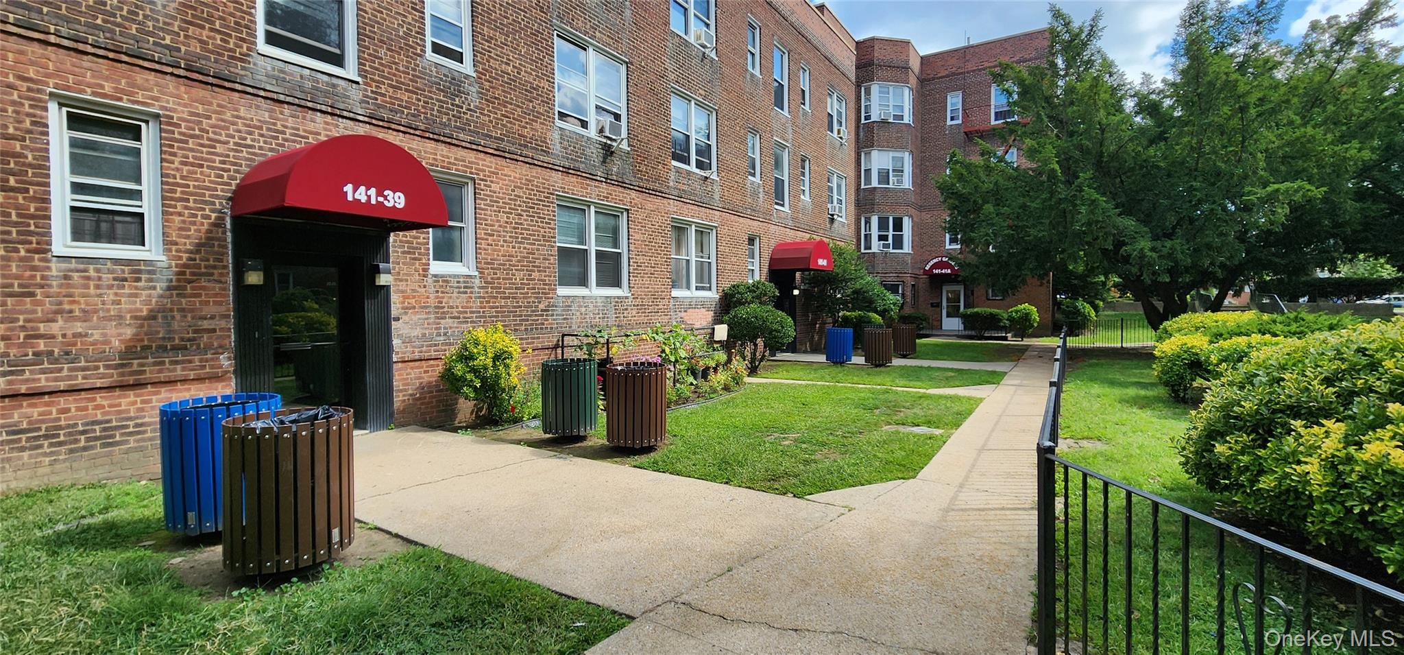 141-39 Union Turnpike # 1-O, Flushing, NY 11367