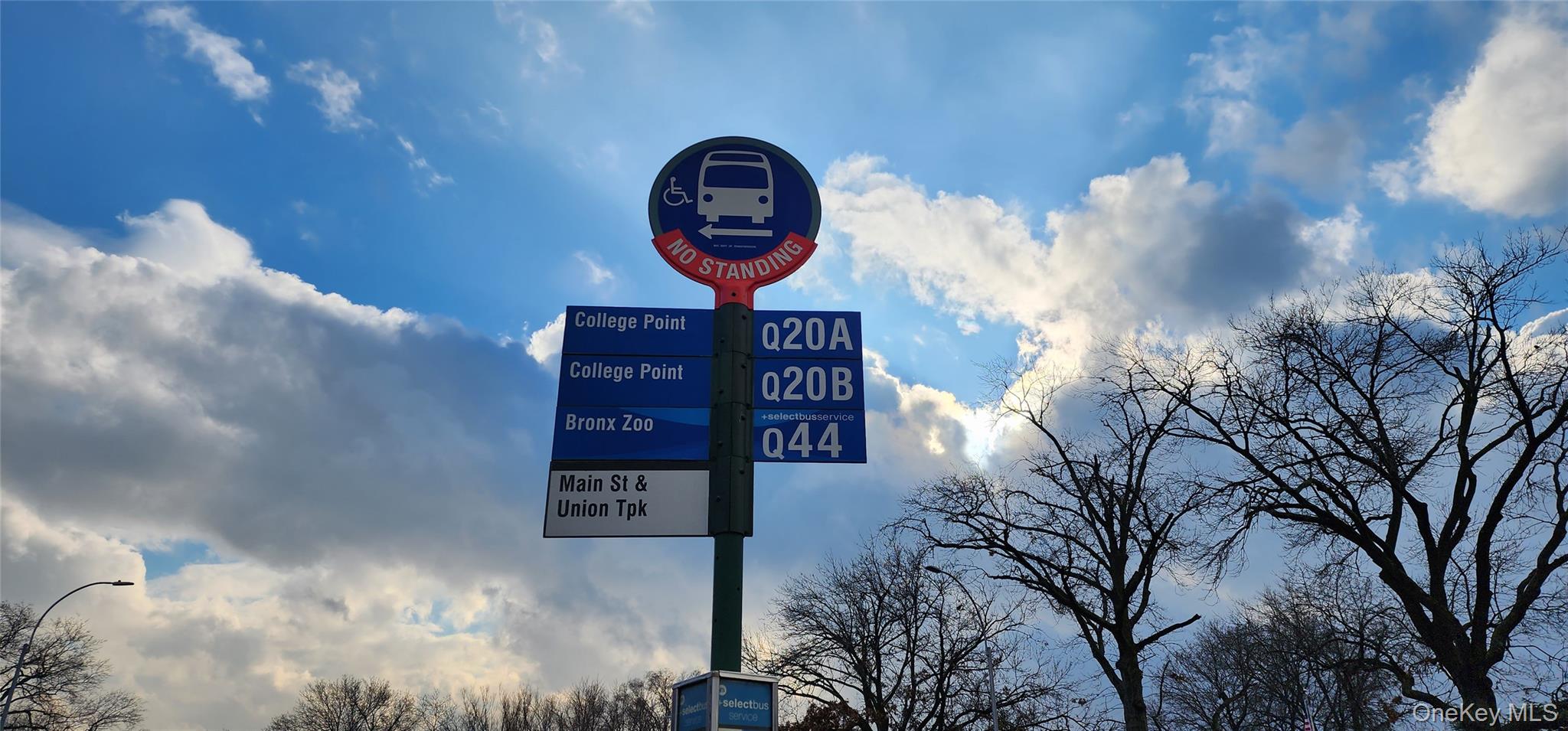 141-39 Union Turnpike # 1-O, Flushing, NY 11367