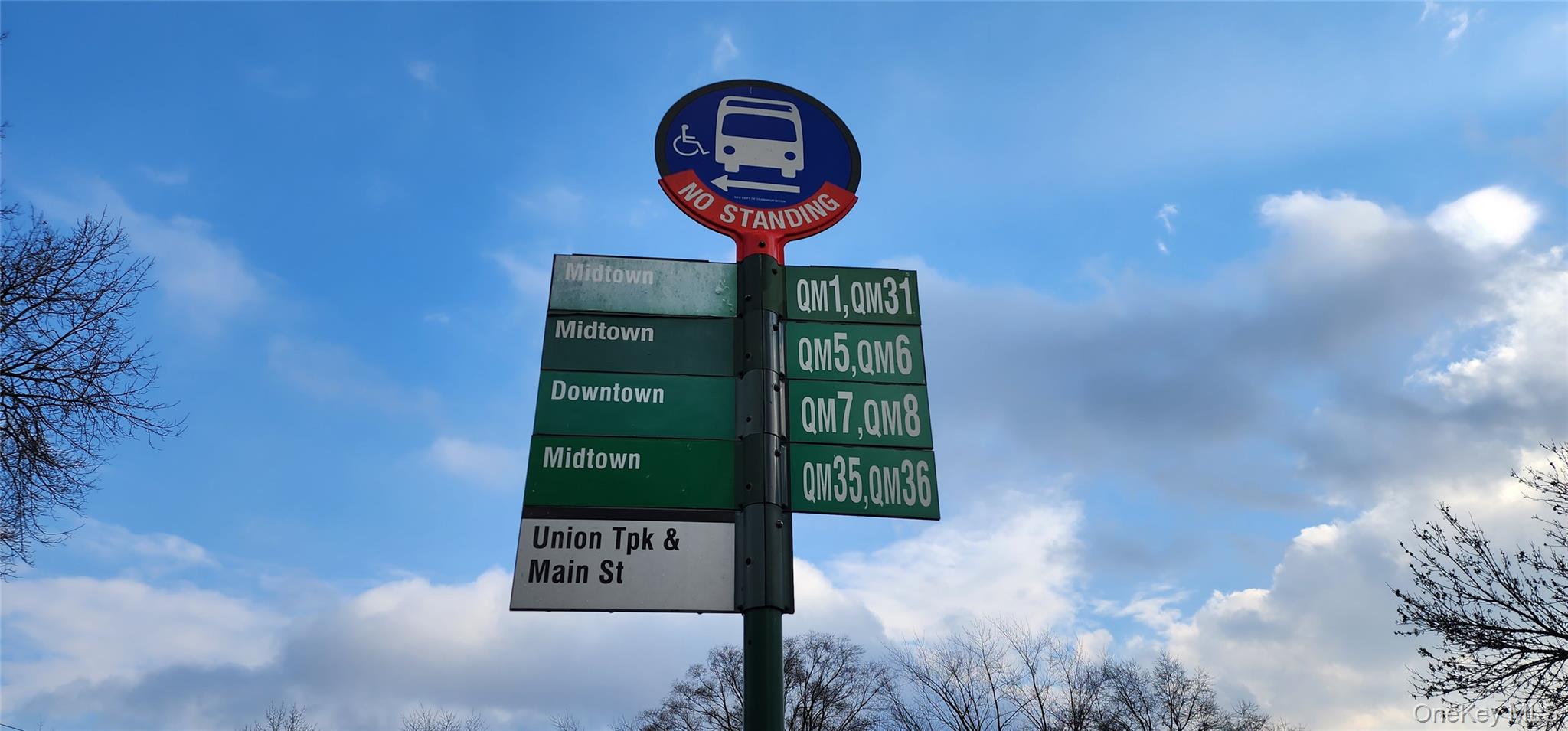 141-39 Union Turnpike # 1-O, Flushing, NY 11367